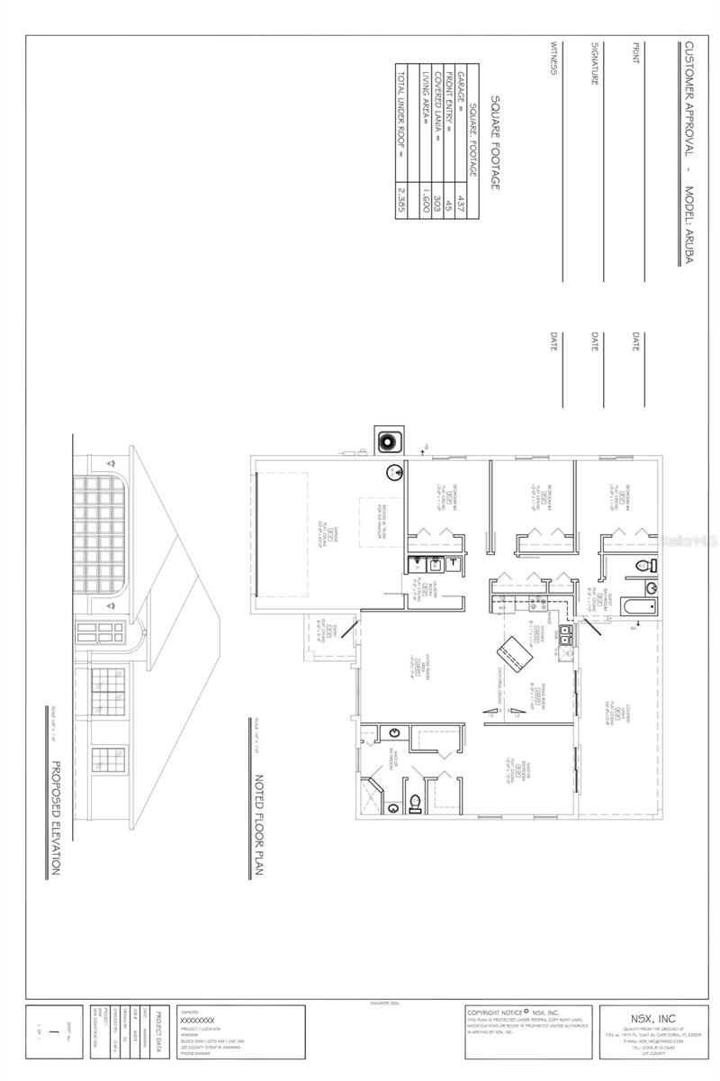 PORT CHARLOTTE SEC 019 - Land