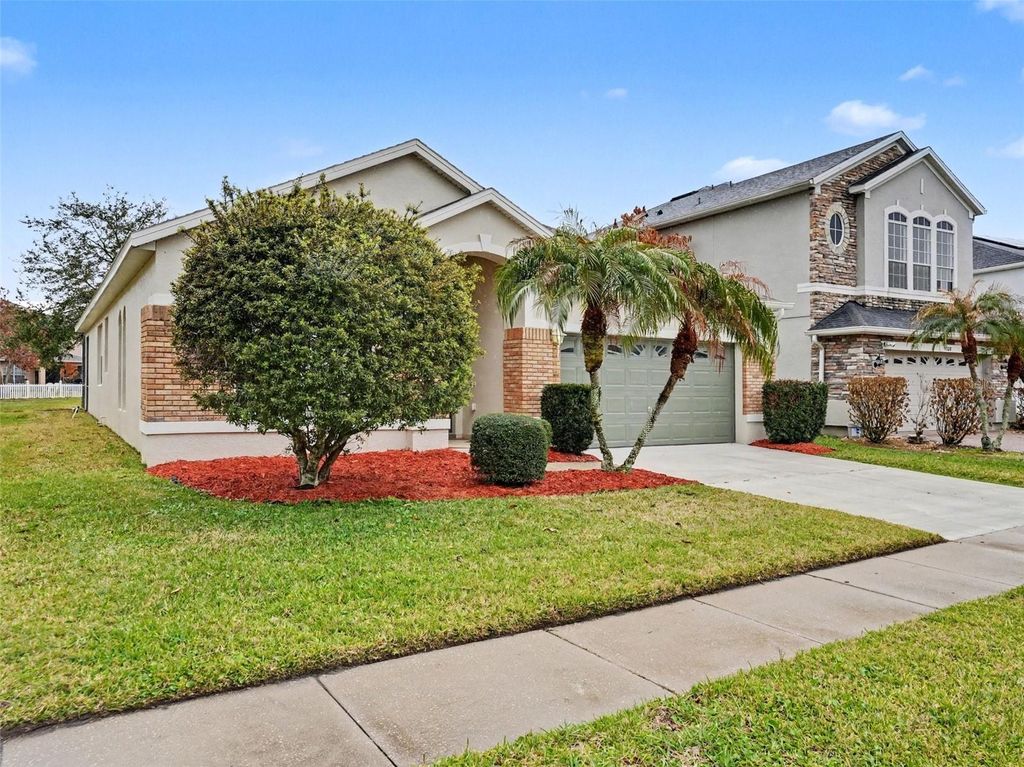 Photo of 1714 Cedar Lake Drive, Orlando, FL 32824 (MLS # O6387115)