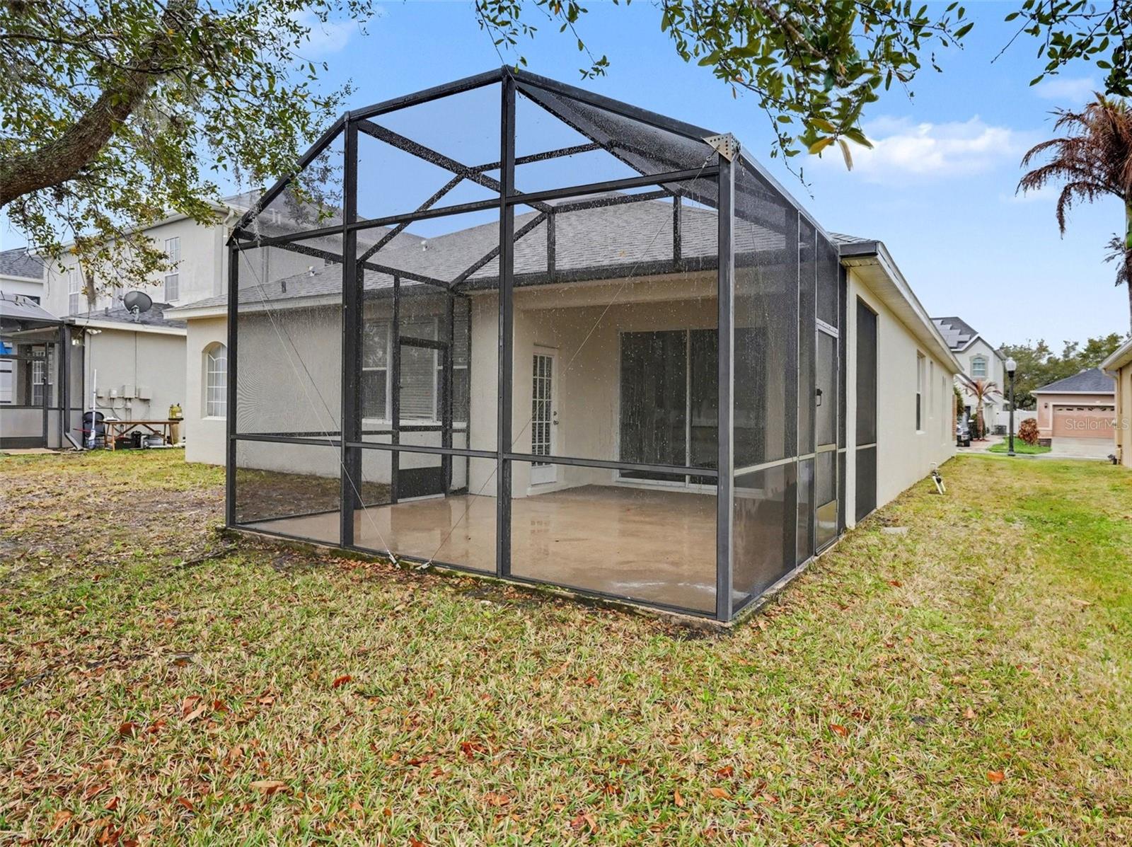 CEDAR BEND/MDW WOODS-PH 01 - Residential