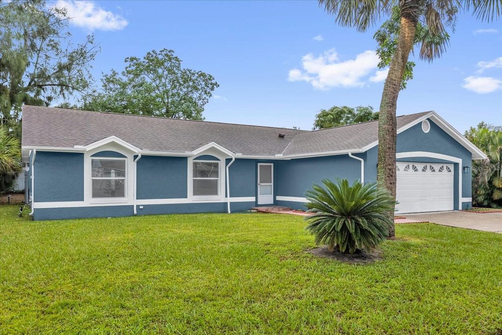 Photo of 12137 Romero Street, Orlando, FL 32837 (MLS # O6350645)