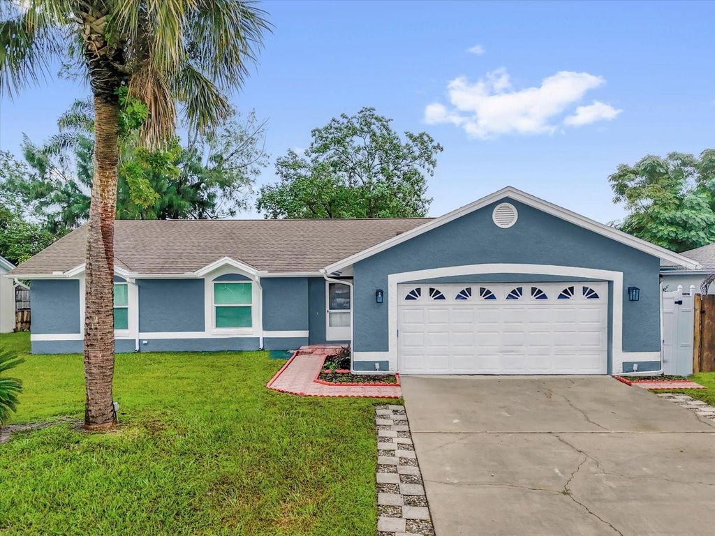 Photo of 12137 Romero Street, Orlando, FL 32837 (MLS # O6350645)