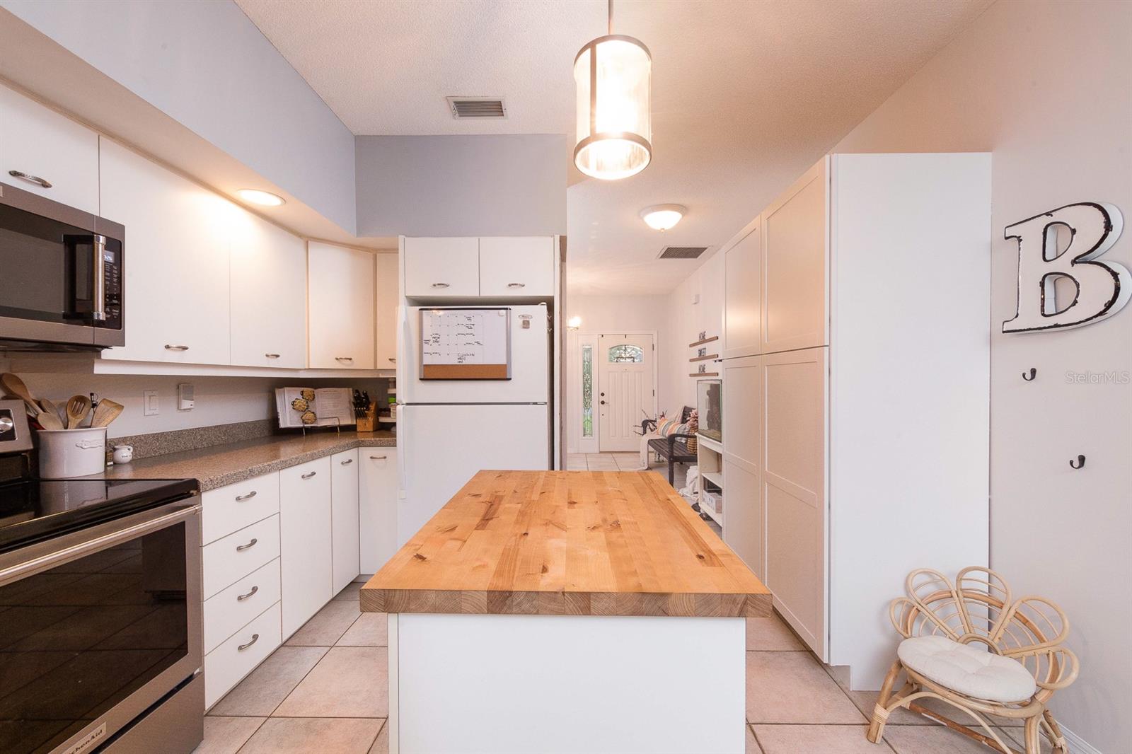 Palms Del Mar - Residential