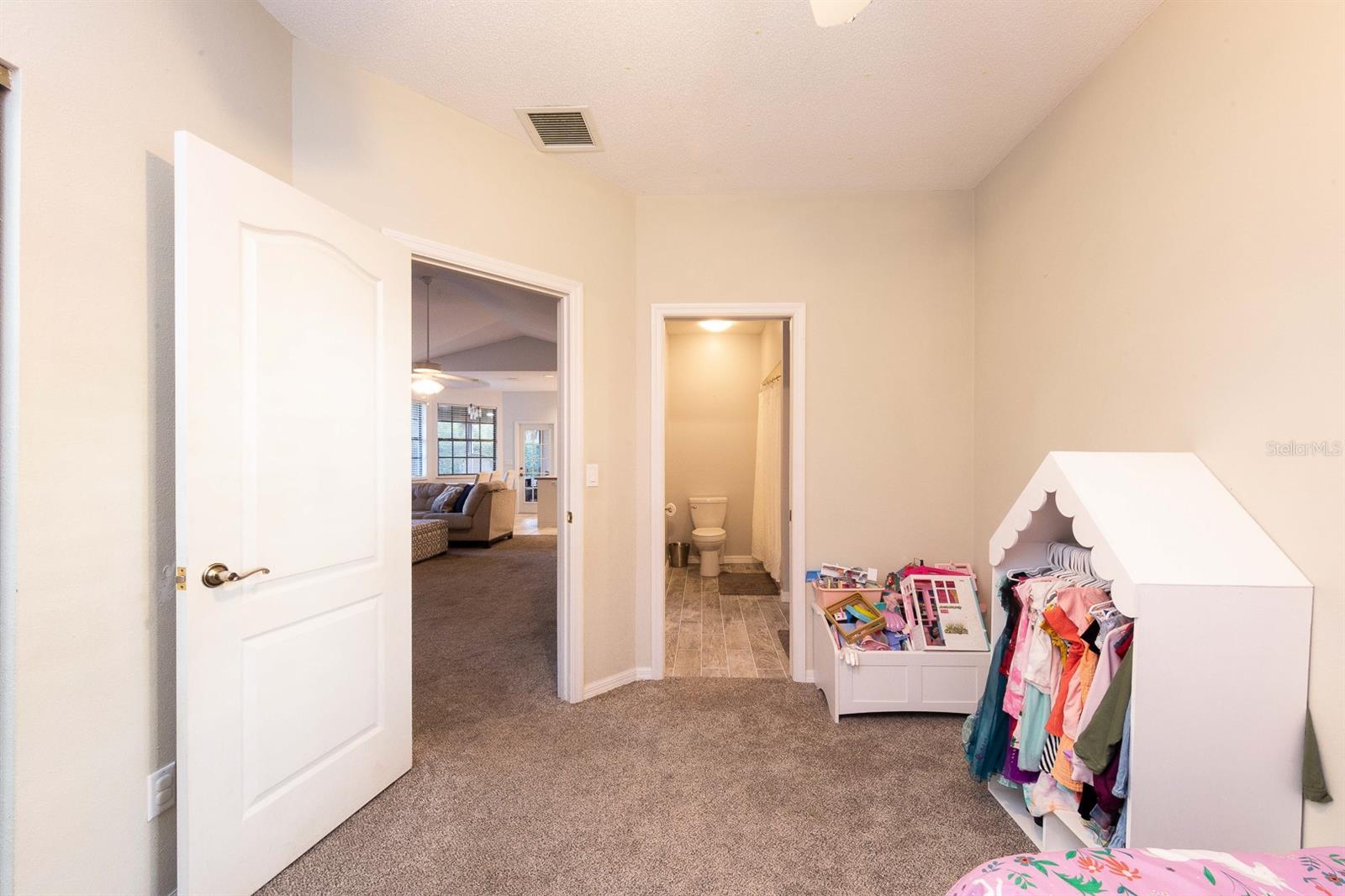 Palms Del Mar - Residential