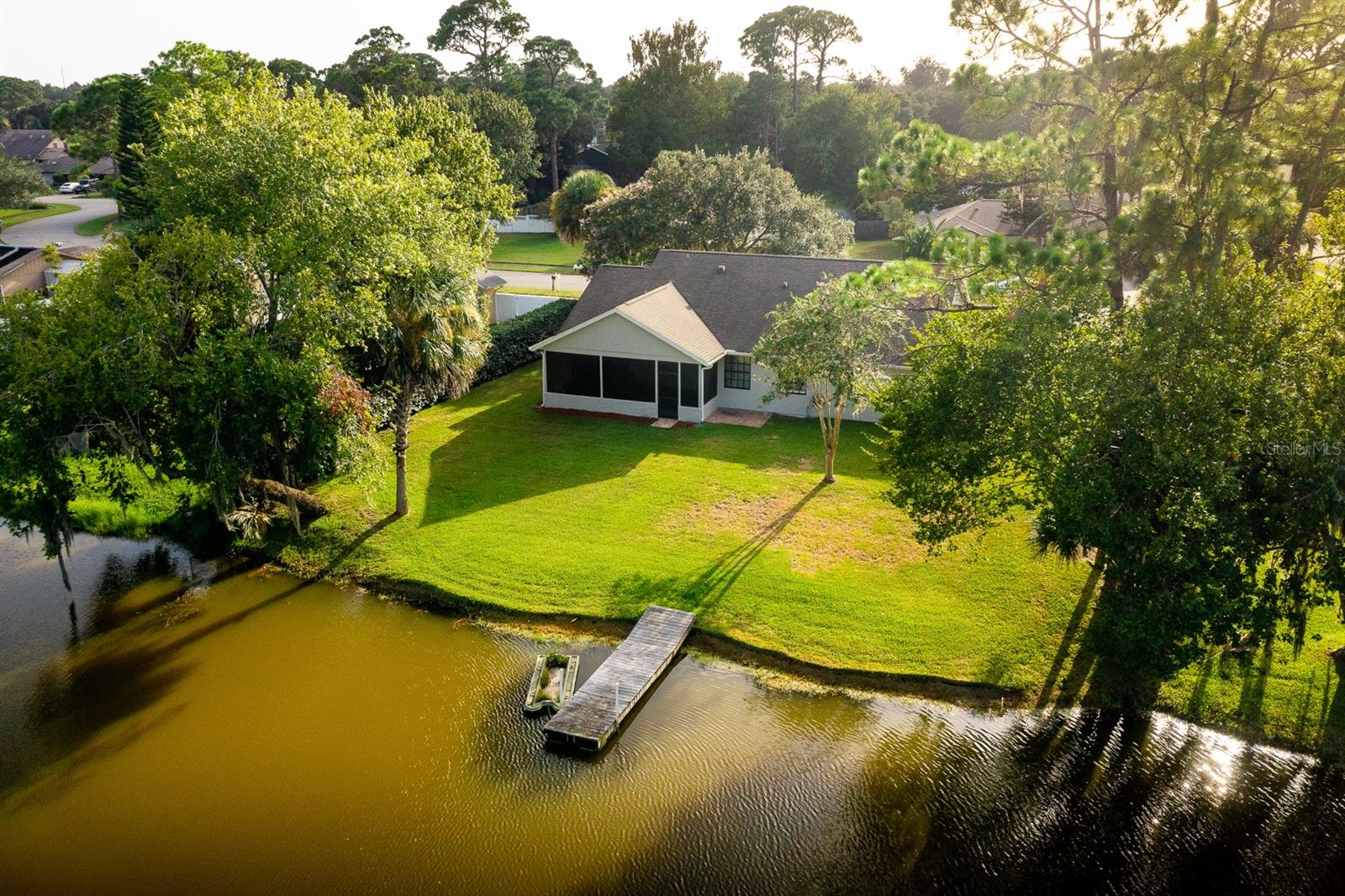 Palms Del Mar - Residential