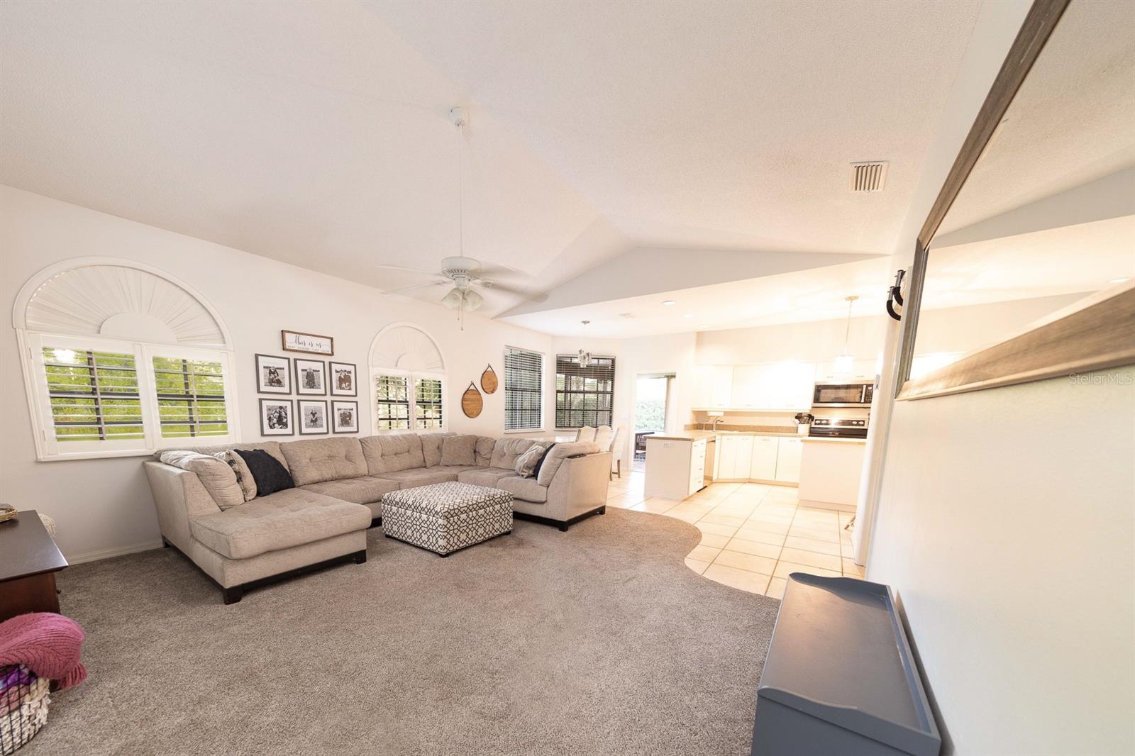 Palms Del Mar - Residential