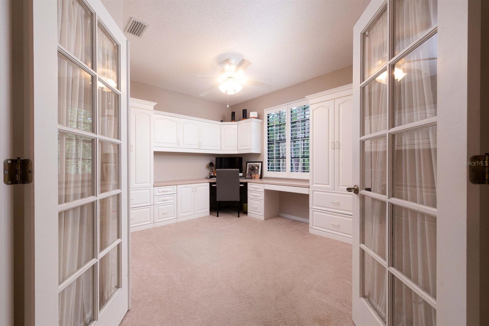 Palms Del Mar - Residential