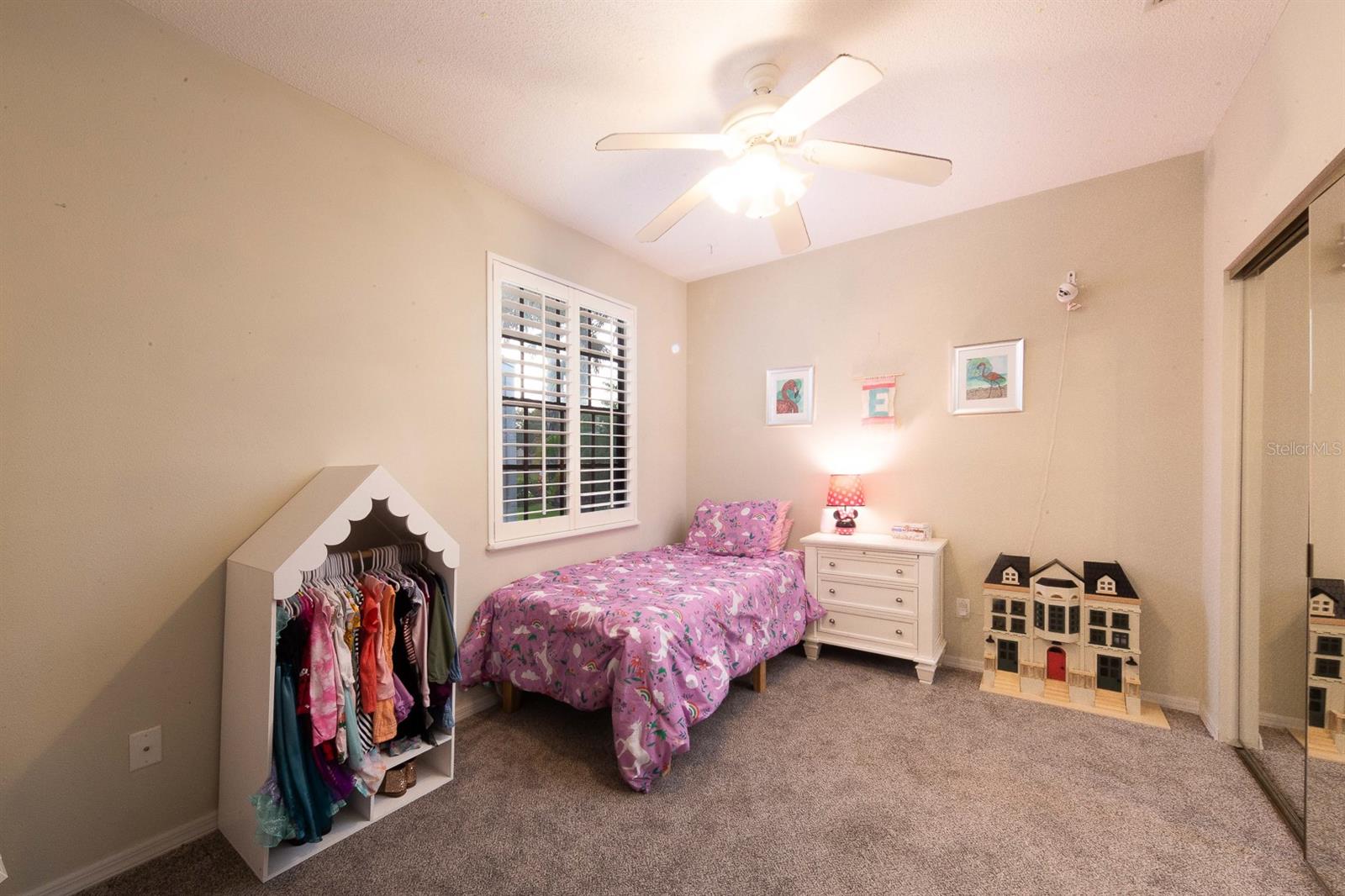 Palms Del Mar - Residential