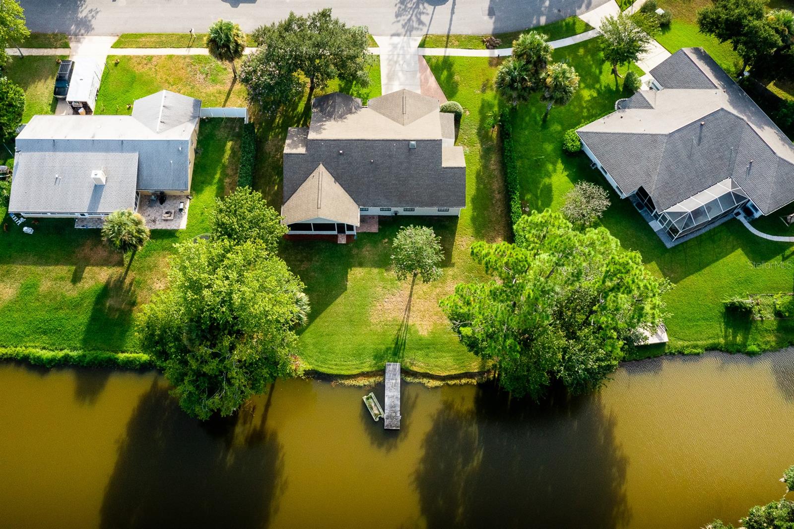 Palms Del Mar - Residential
