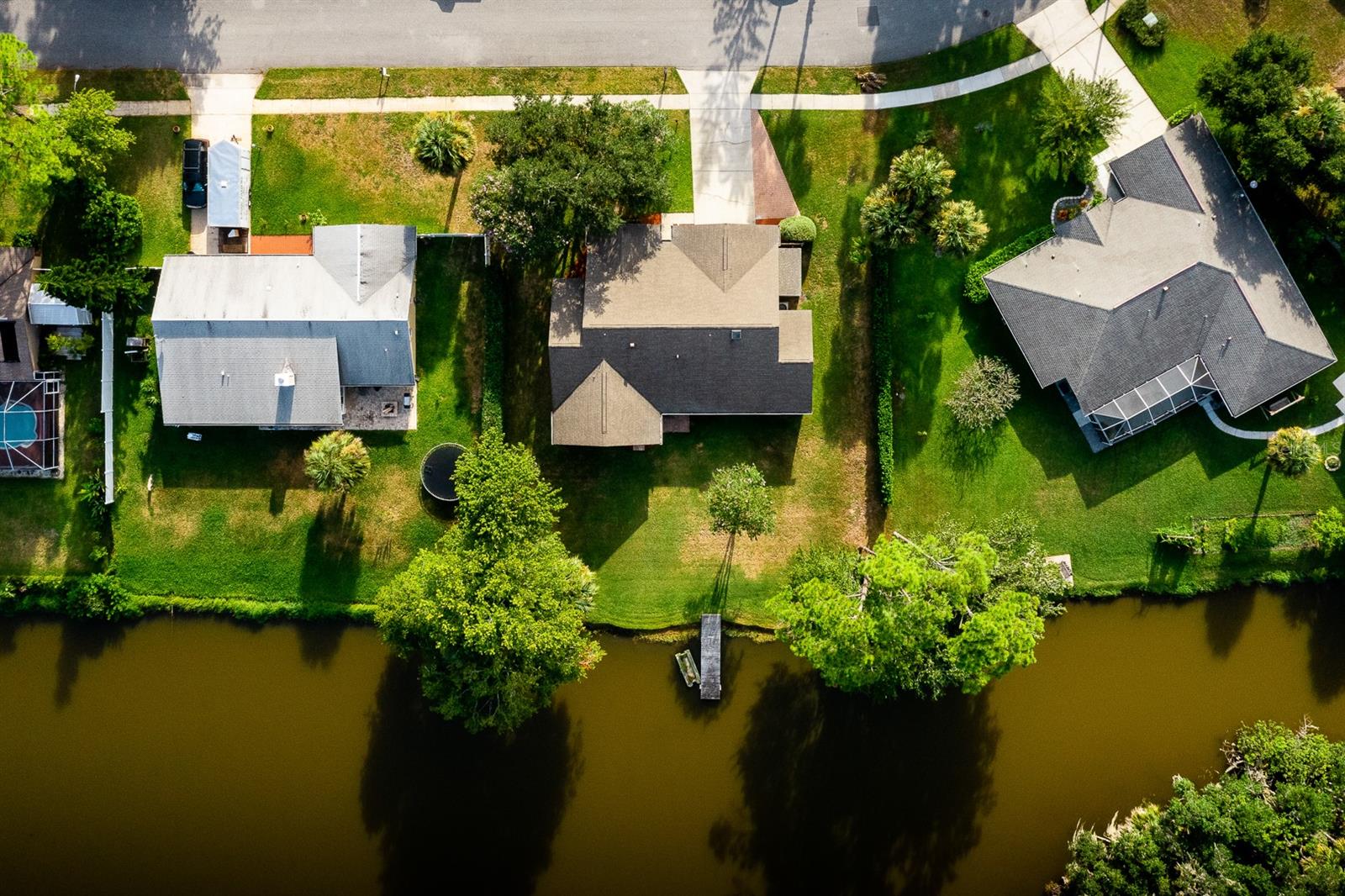 Palms Del Mar - Residential