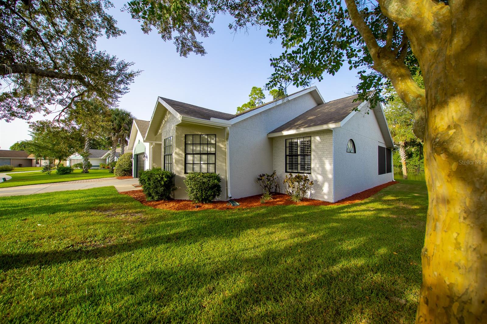 Palms Del Mar - Residential