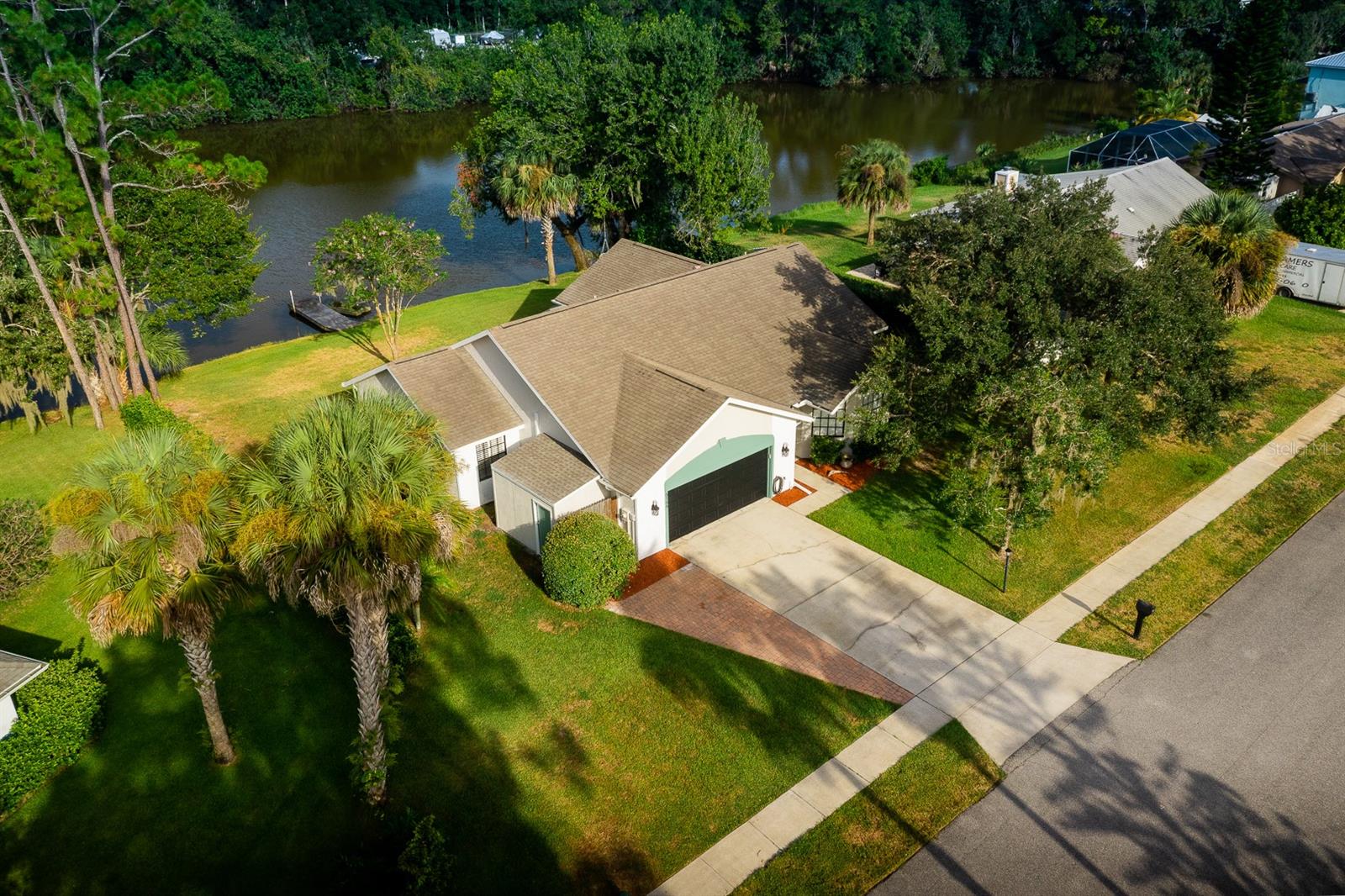 Palms Del Mar - Residential