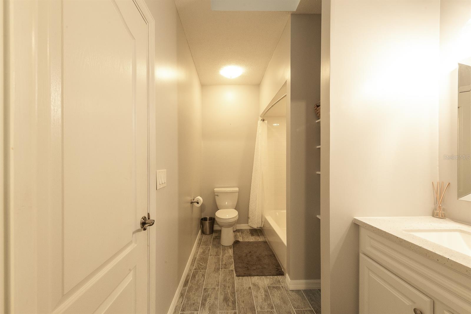 Palms Del Mar - Residential