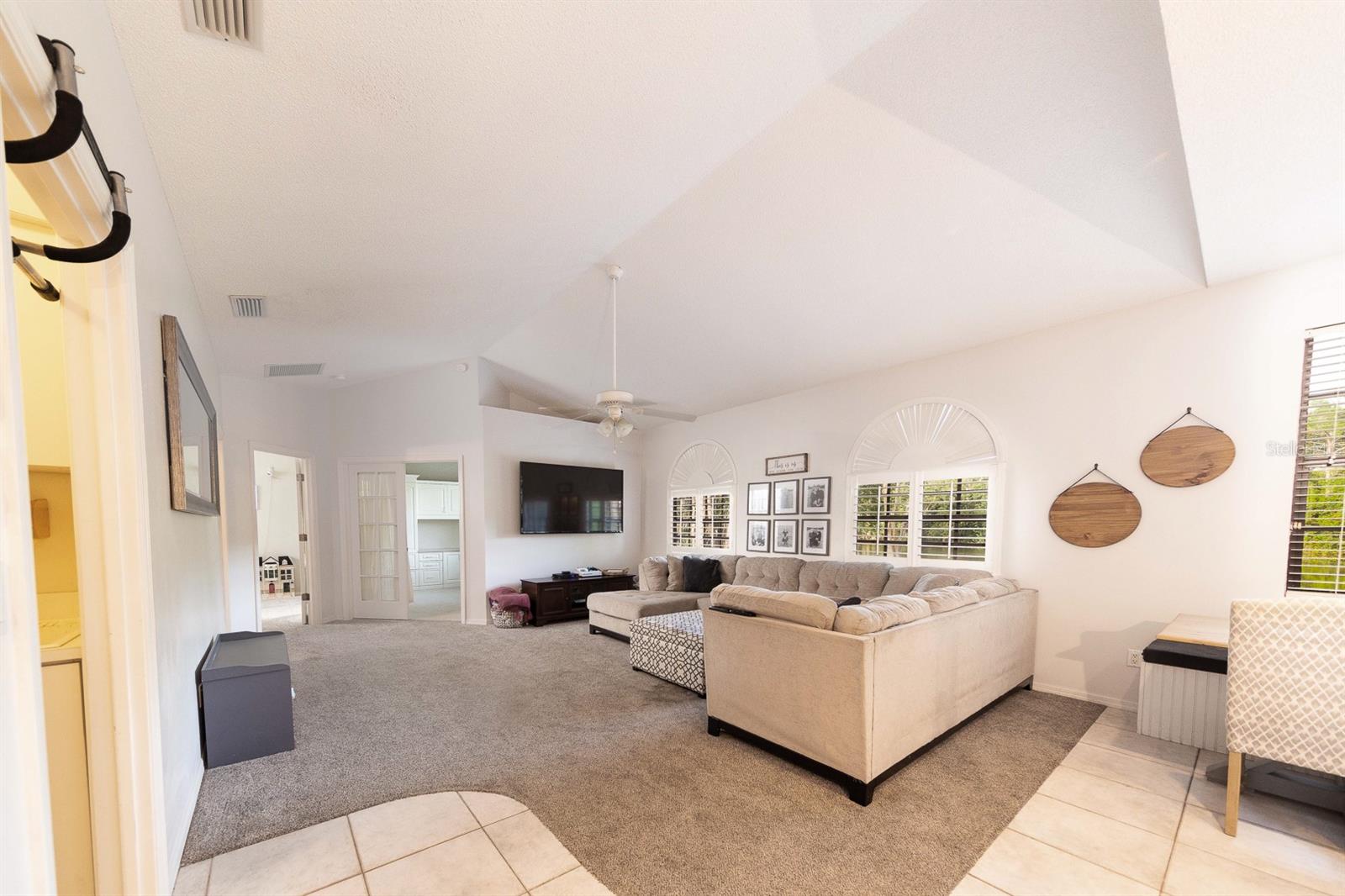 Palms Del Mar - Residential