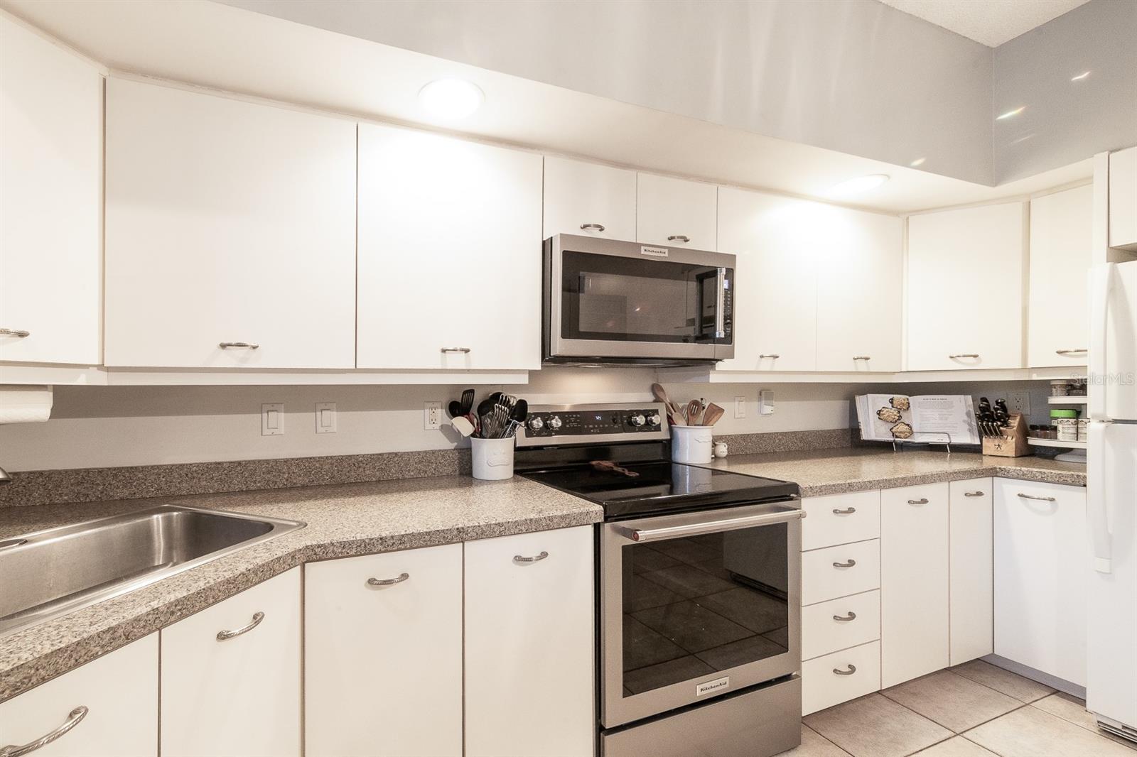 Palms Del Mar - Residential