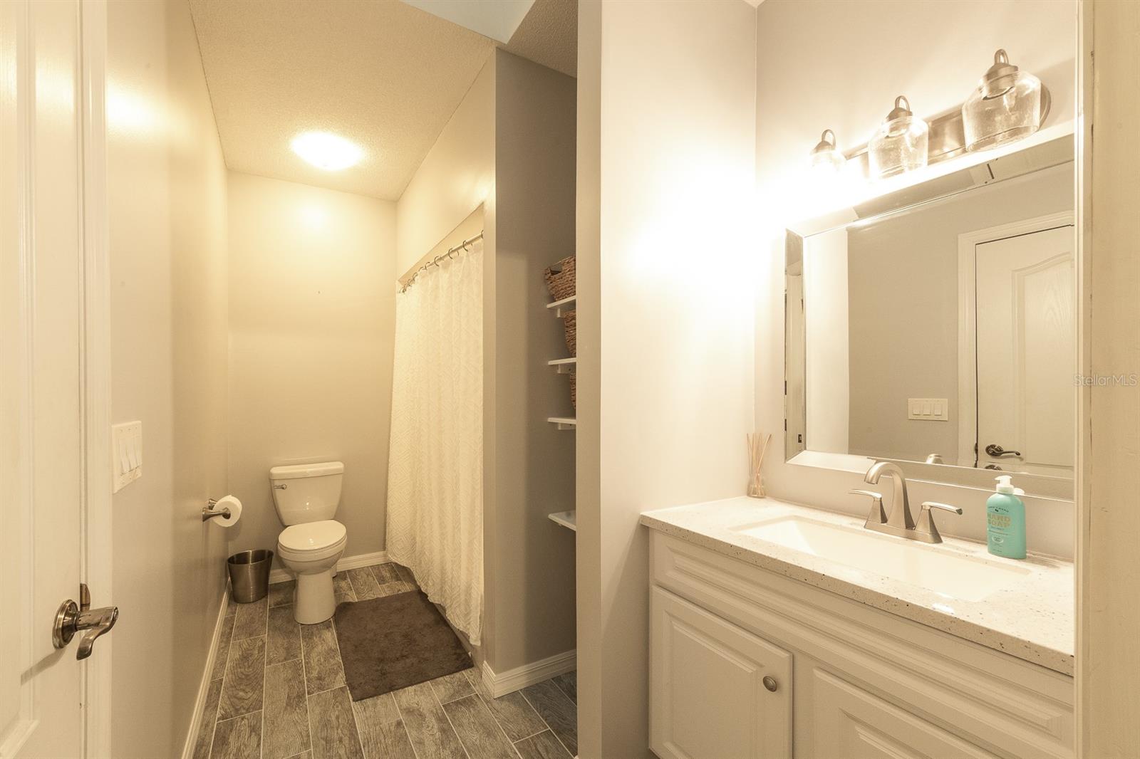 Palms Del Mar - Residential