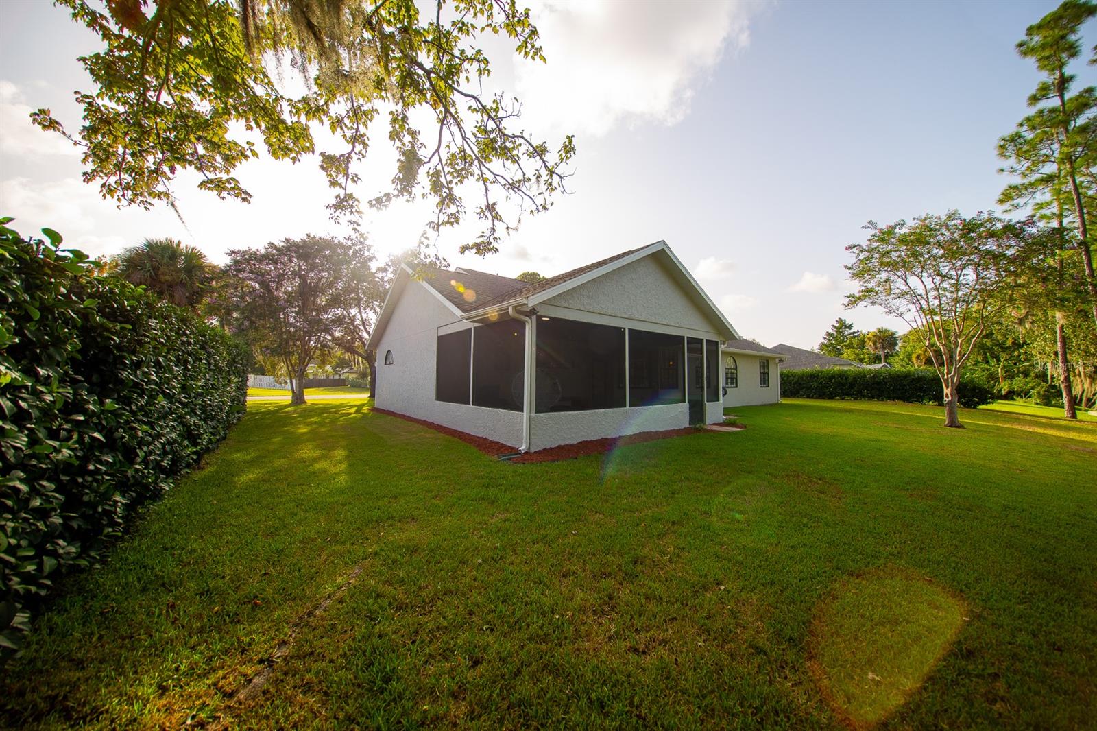 Palms Del Mar - Residential