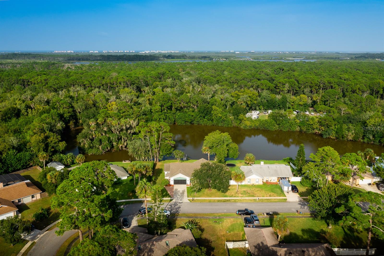 Palms Del Mar - Residential