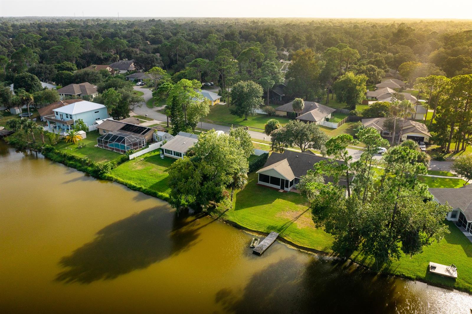 Palms Del Mar - Residential