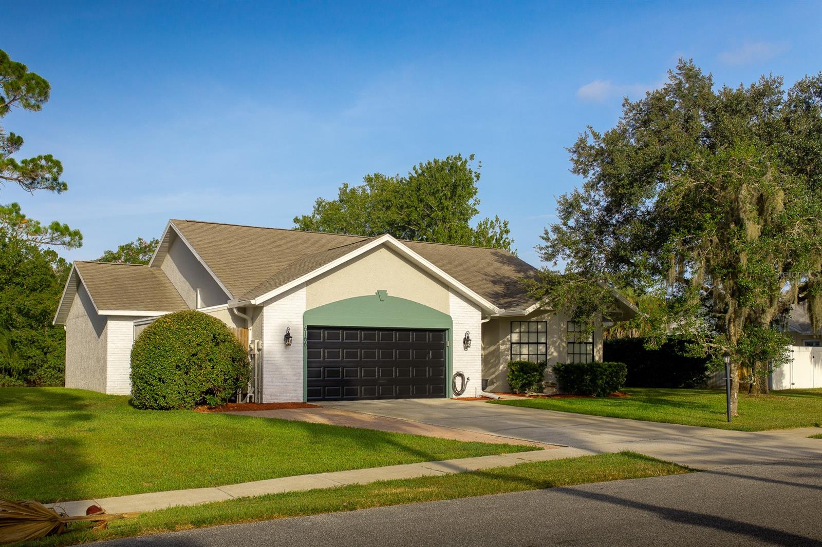 Palms Del Mar - Residential