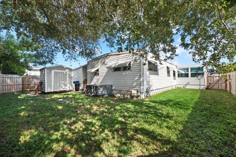 A home in BRADENTON