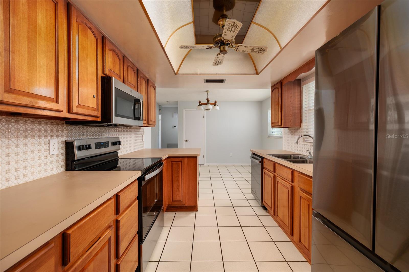 GENTRY GARDENS - Residential