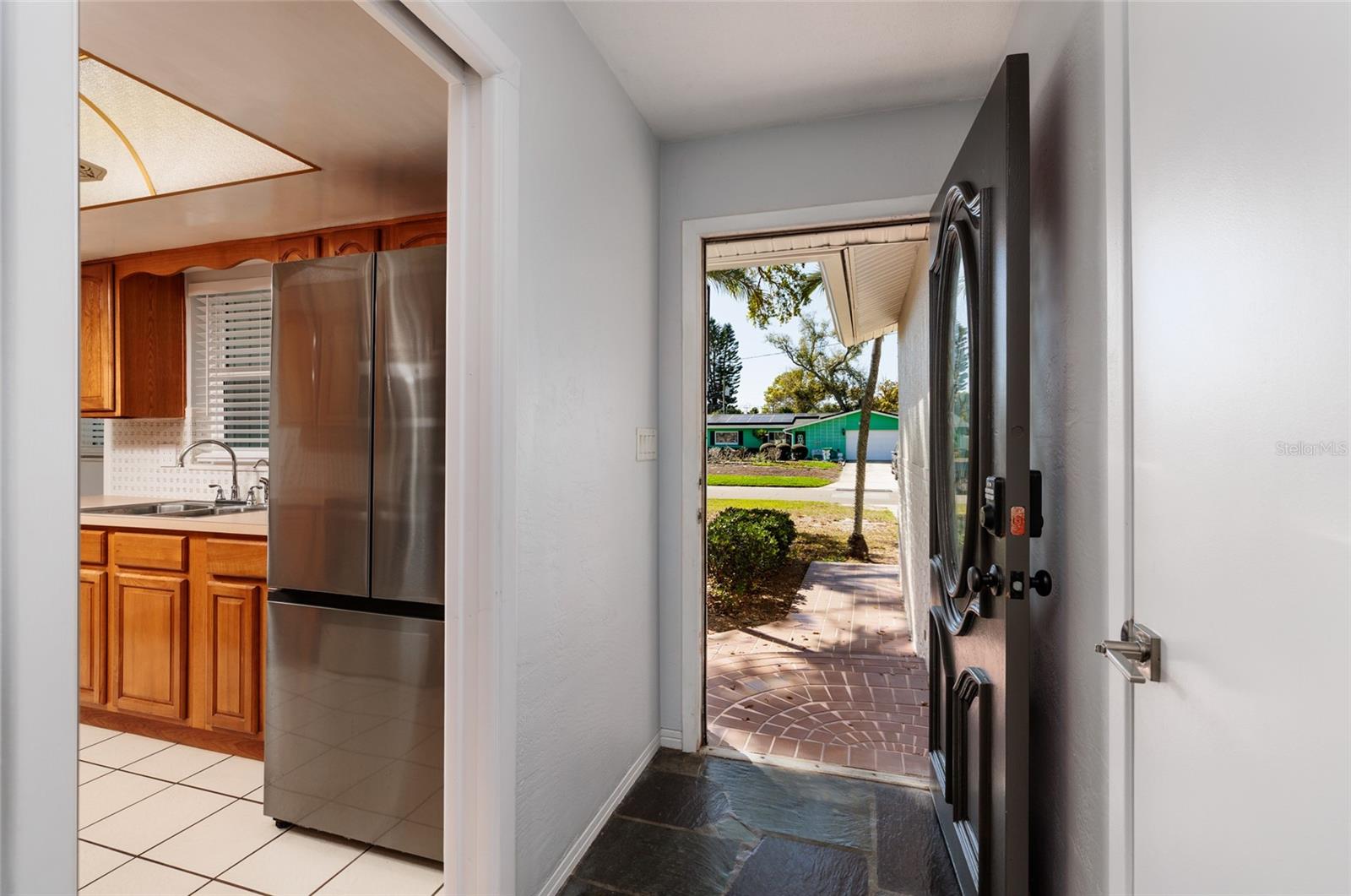 GENTRY GARDENS - Residential