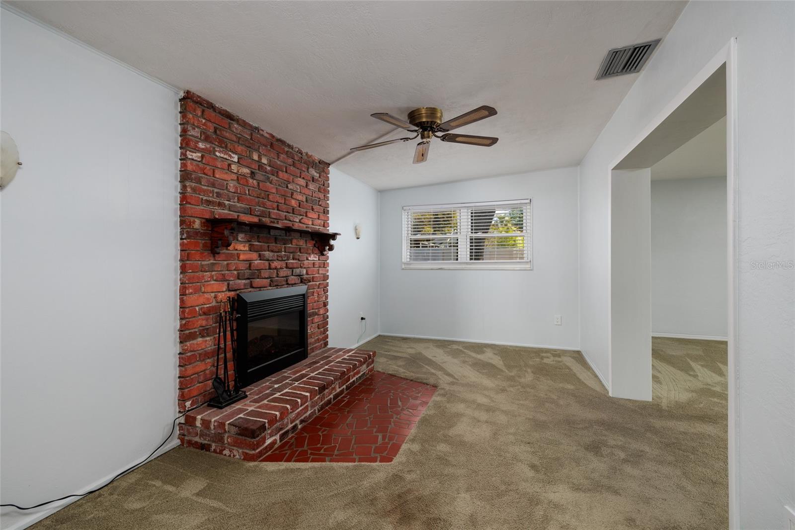 GENTRY GARDENS - Residential