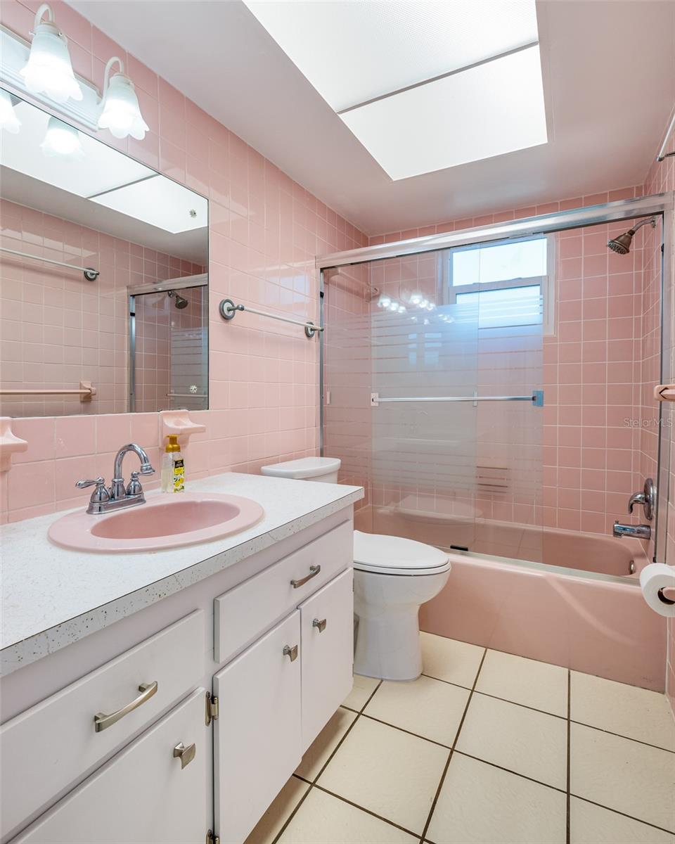 GENTRY GARDENS - Residential