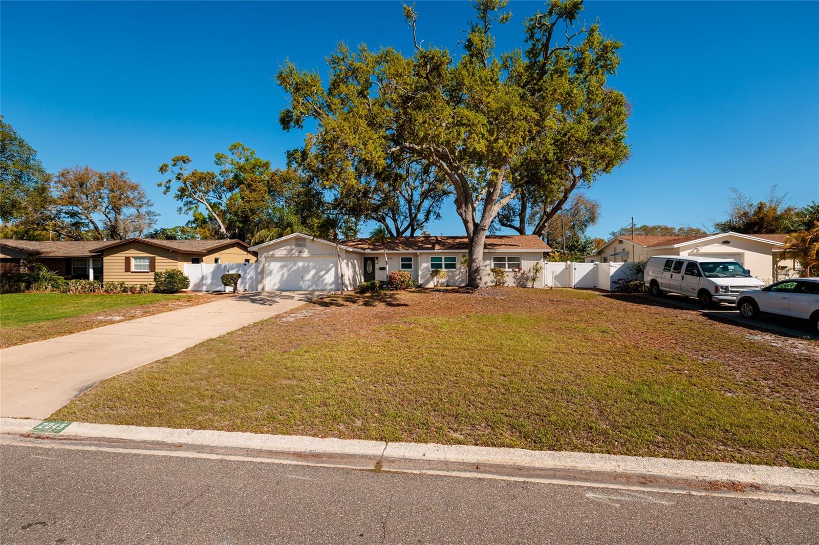 GENTRY GARDENS - Residential