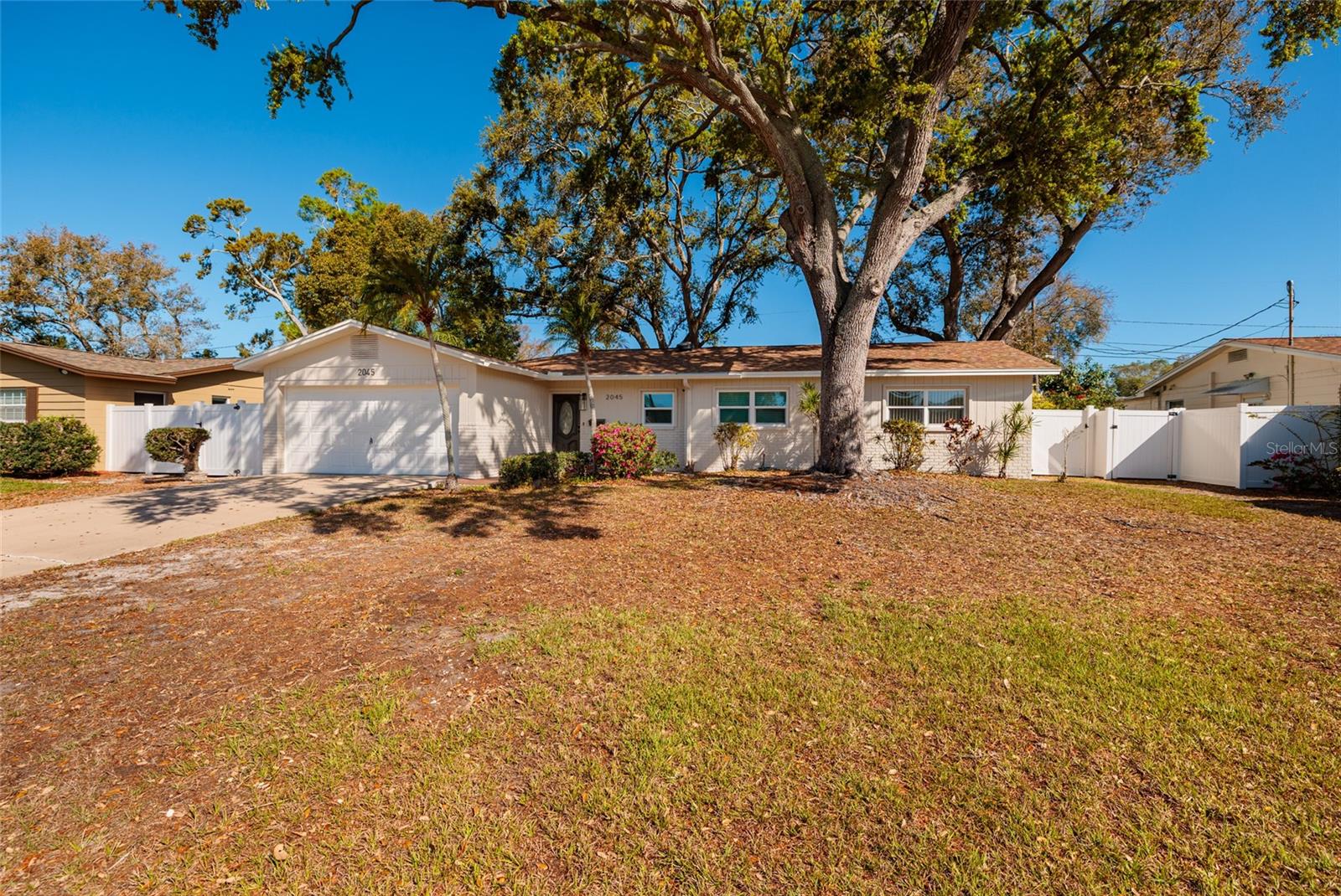 GENTRY GARDENS - Residential