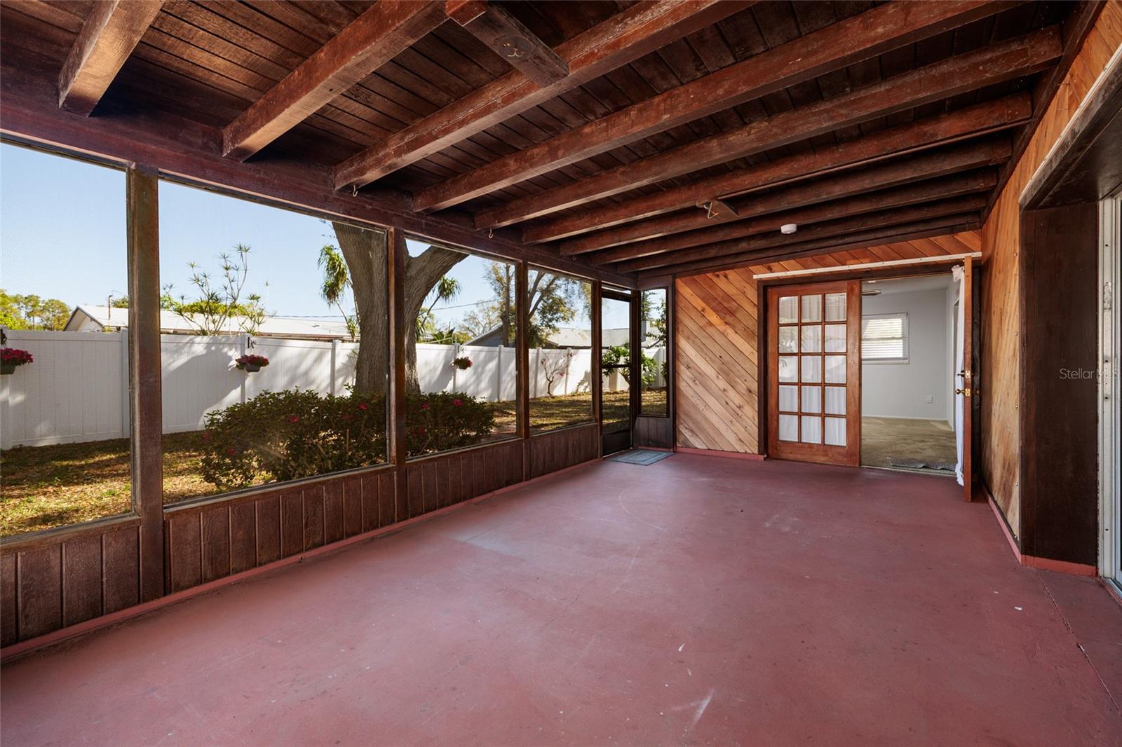 GENTRY GARDENS - Residential