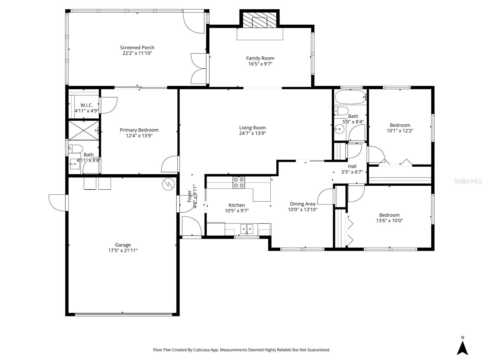 GENTRY GARDENS - Residential