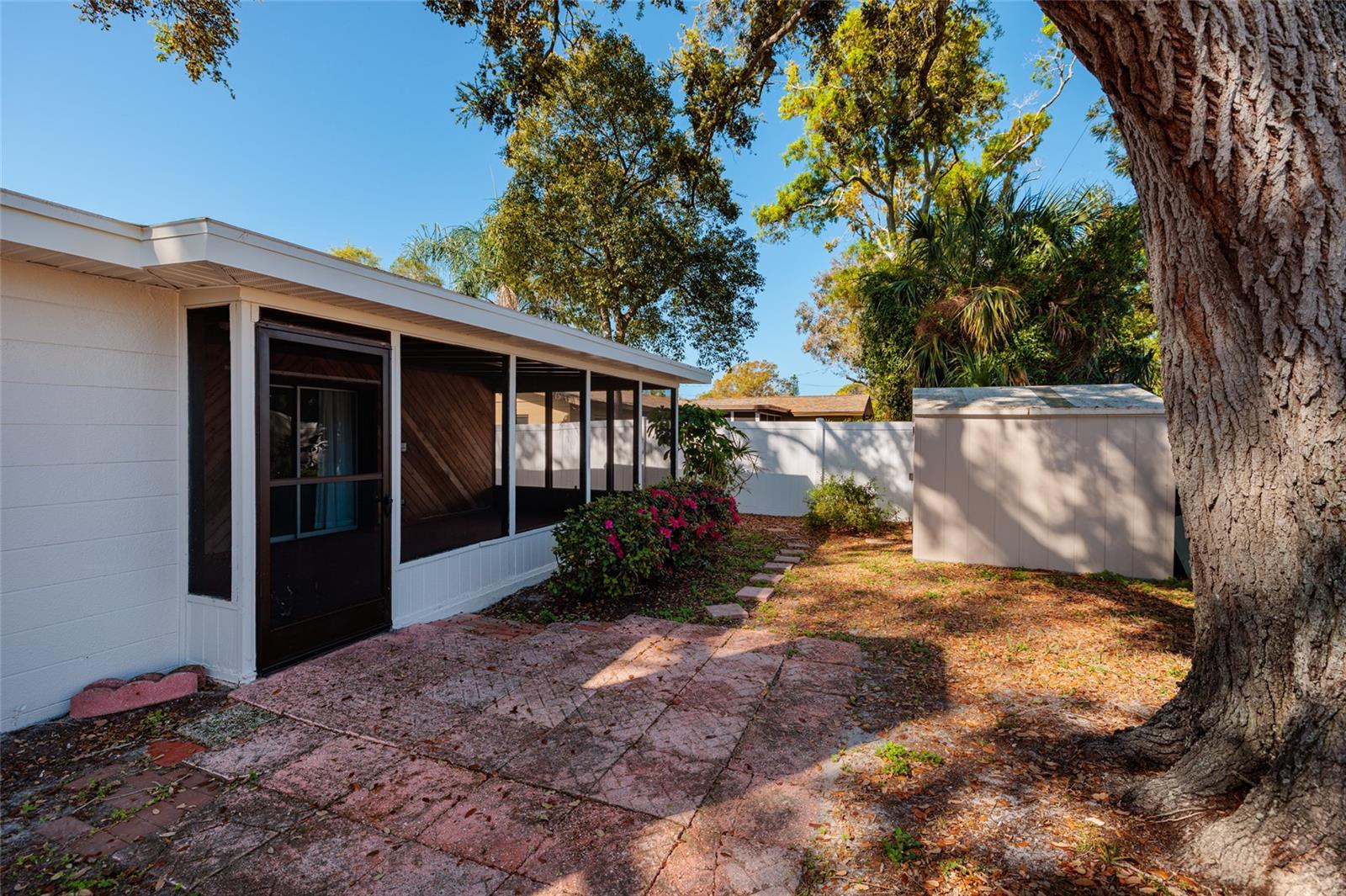 GENTRY GARDENS - Residential