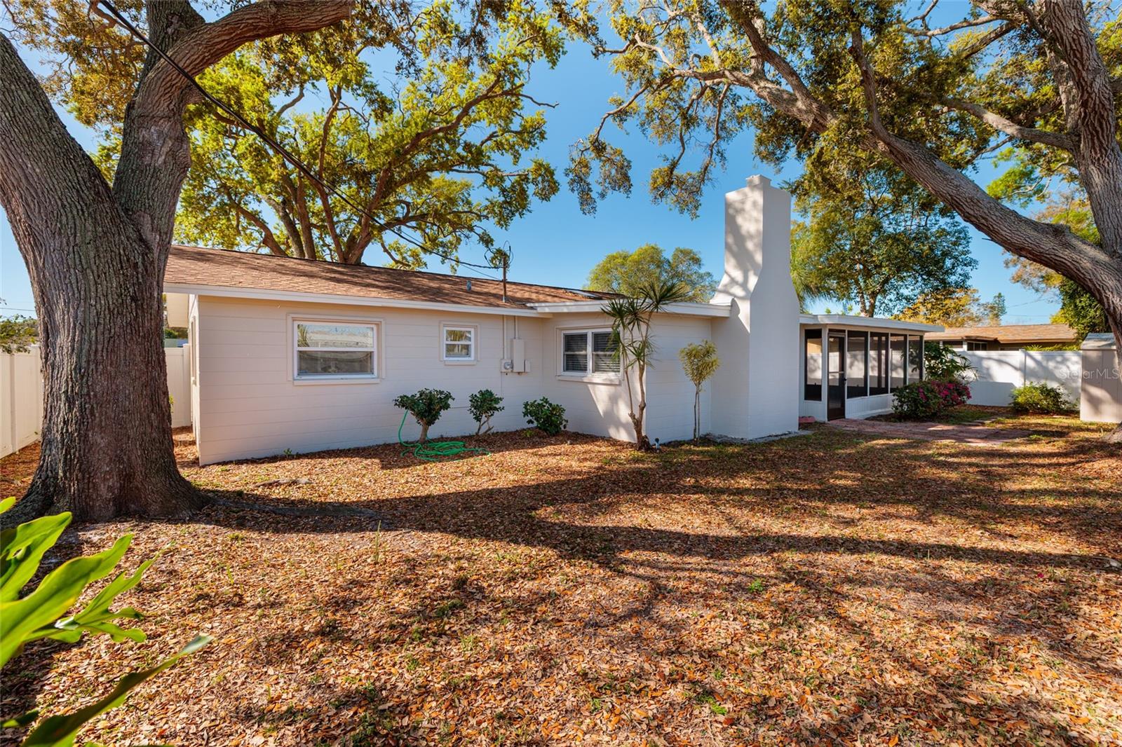 GENTRY GARDENS - Residential