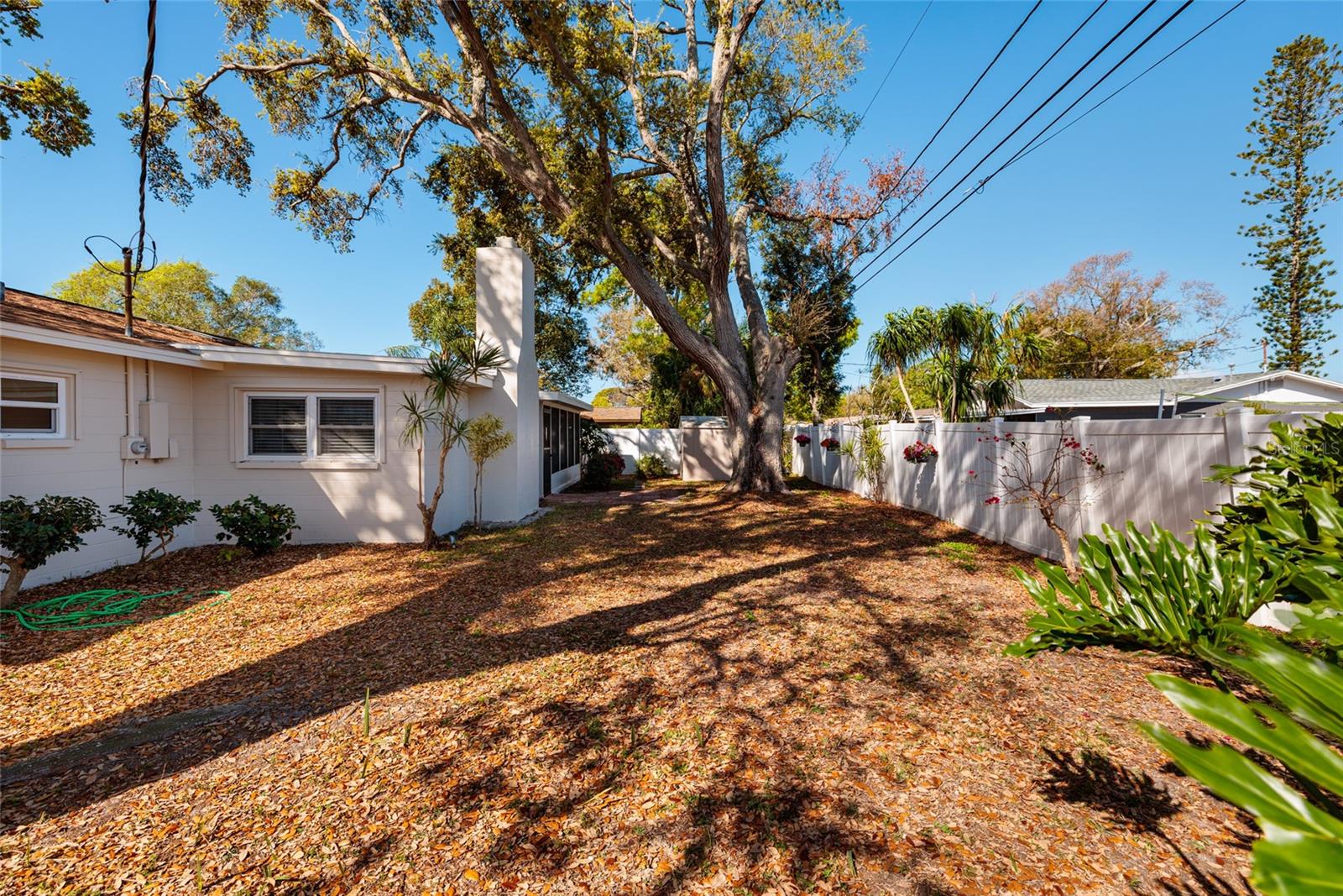 GENTRY GARDENS - Residential