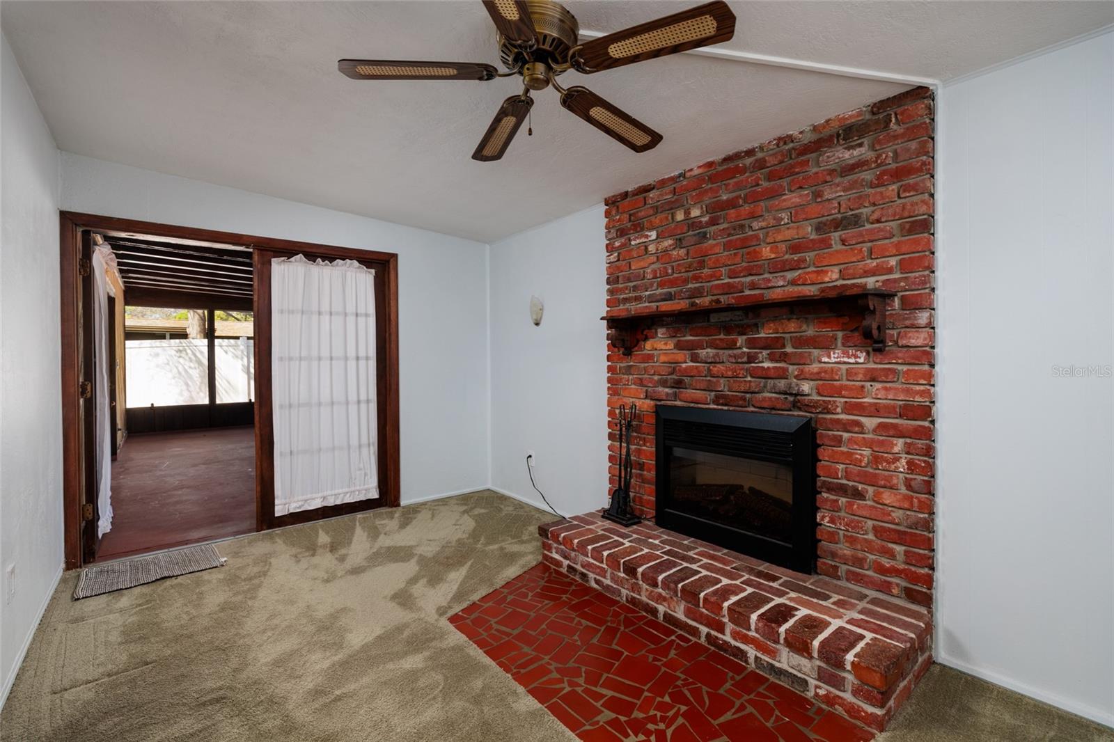 GENTRY GARDENS - Residential