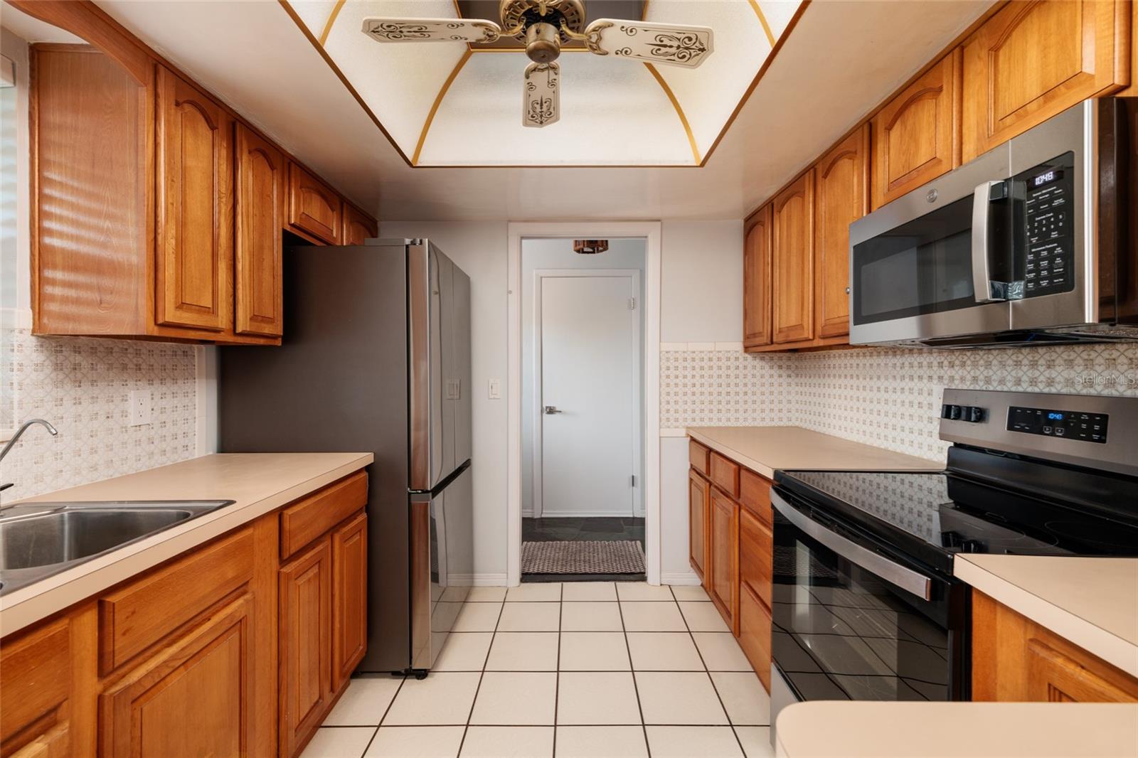 GENTRY GARDENS - Residential