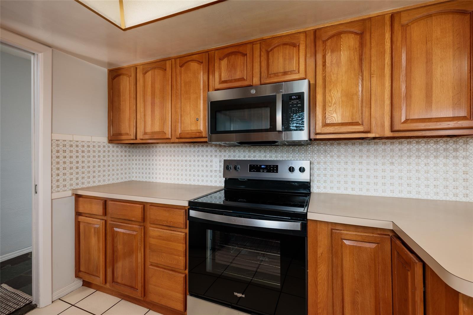 GENTRY GARDENS - Residential