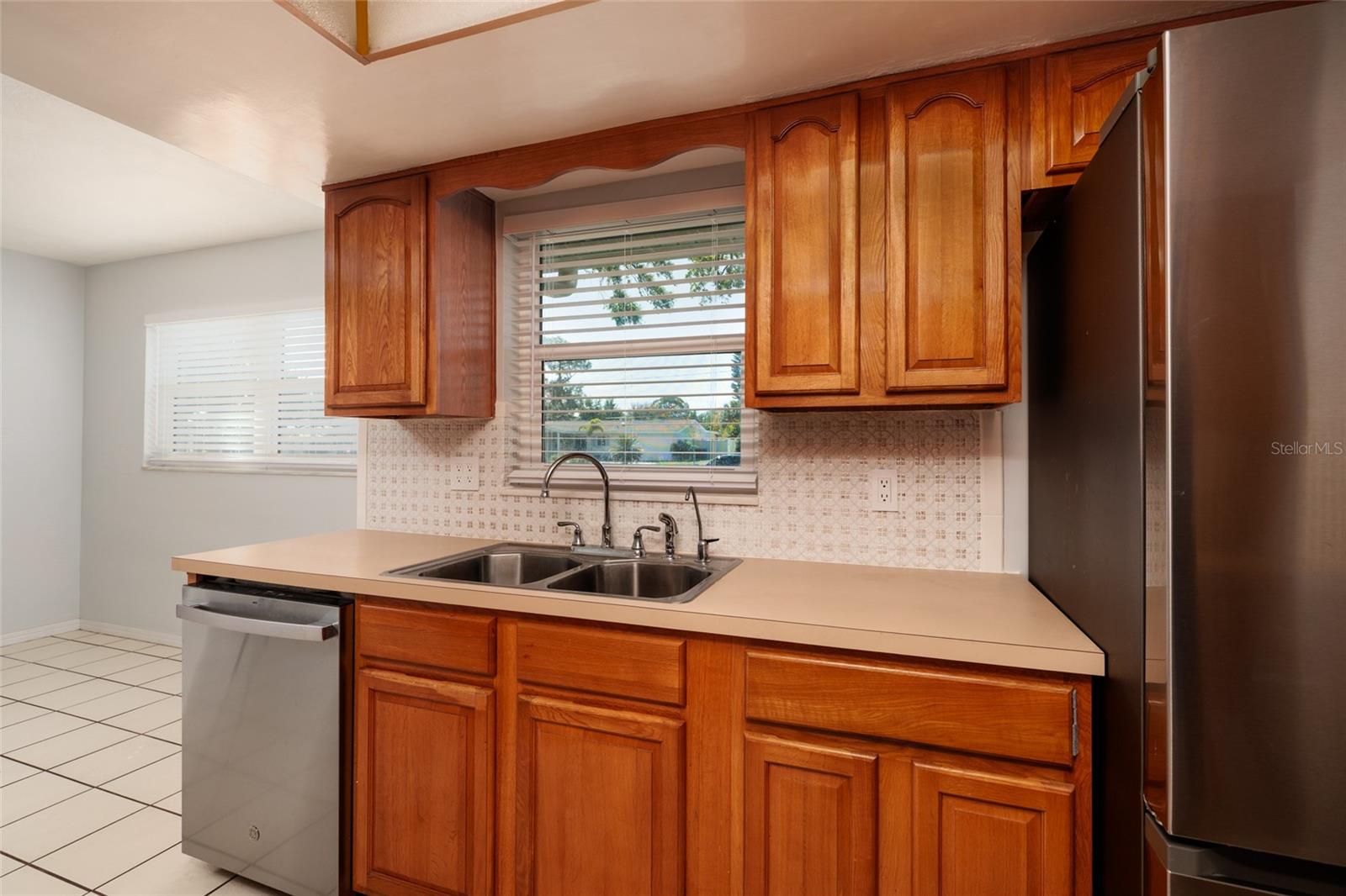 GENTRY GARDENS - Residential