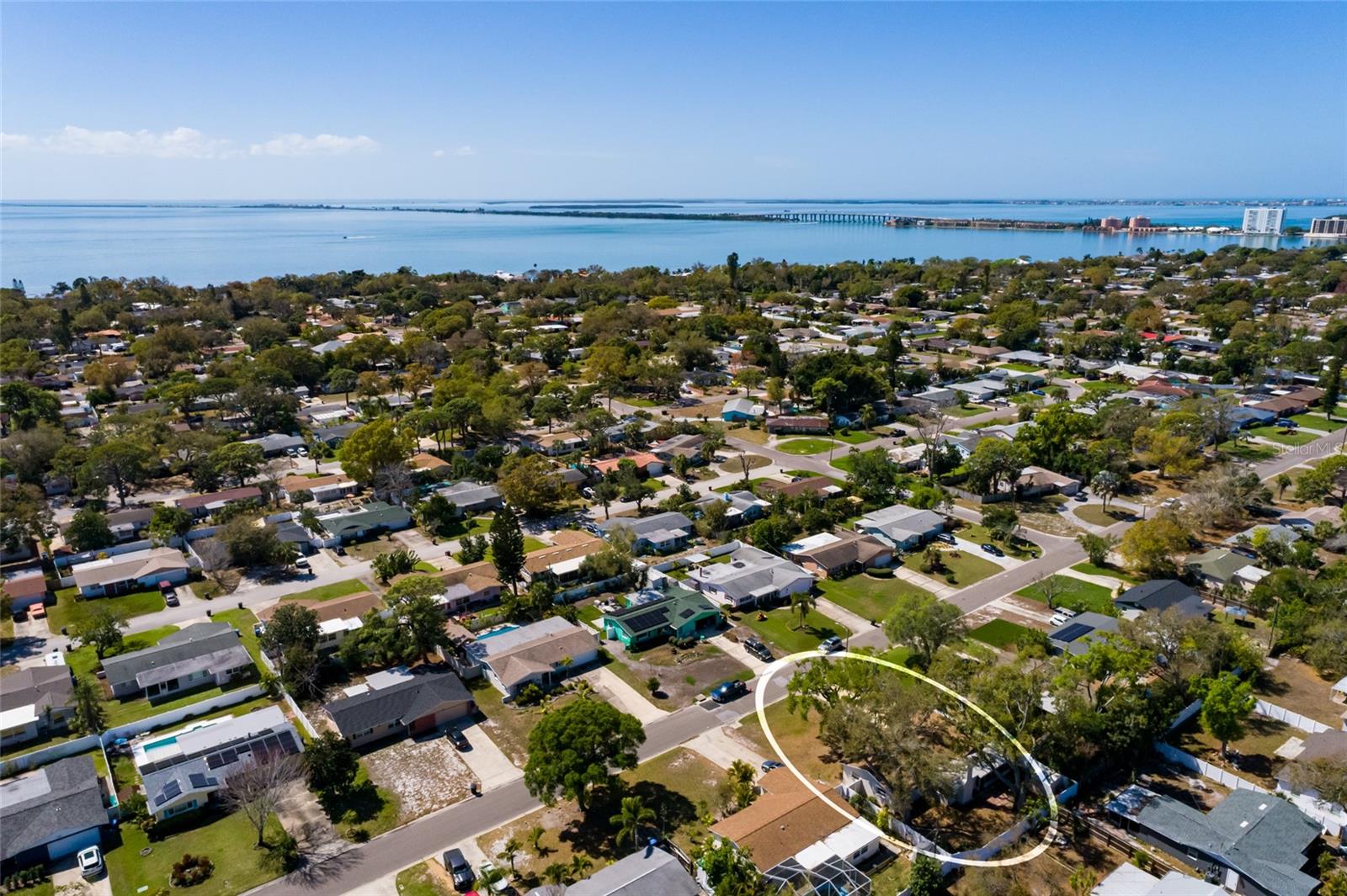 GENTRY GARDENS - Residential