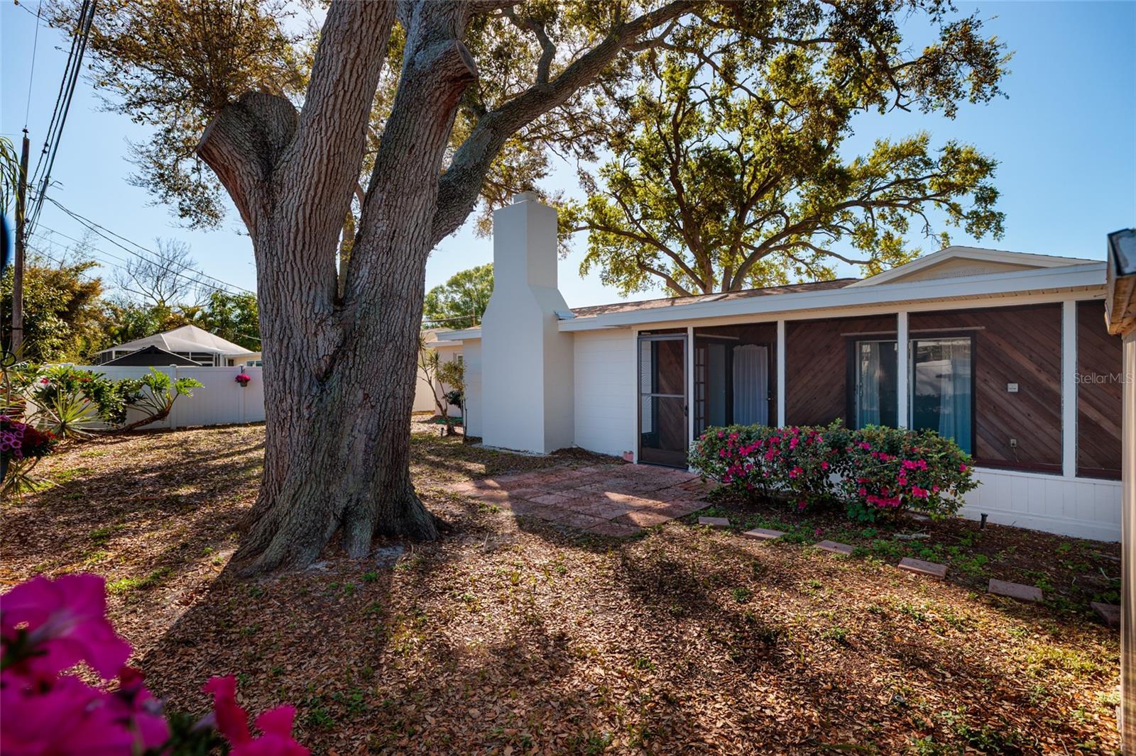 GENTRY GARDENS - Residential