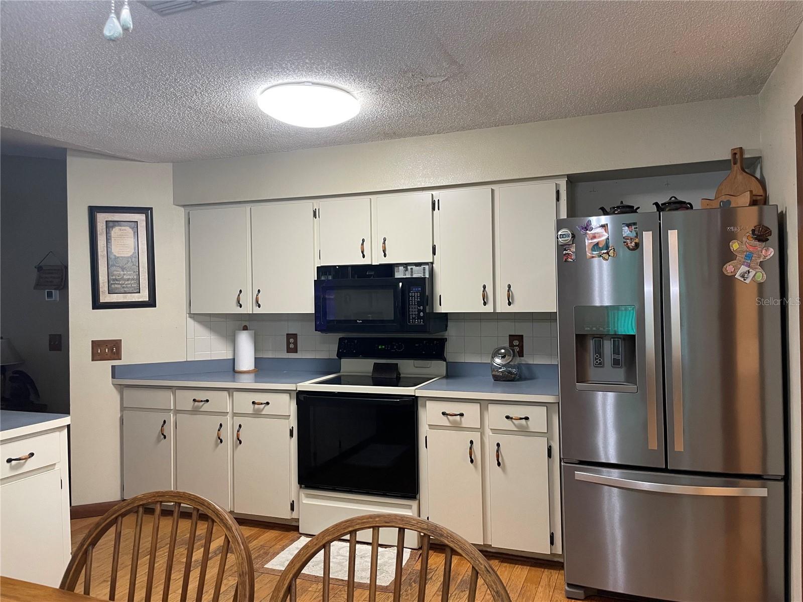 LAKE PIERCE HEIGHTS - Residential