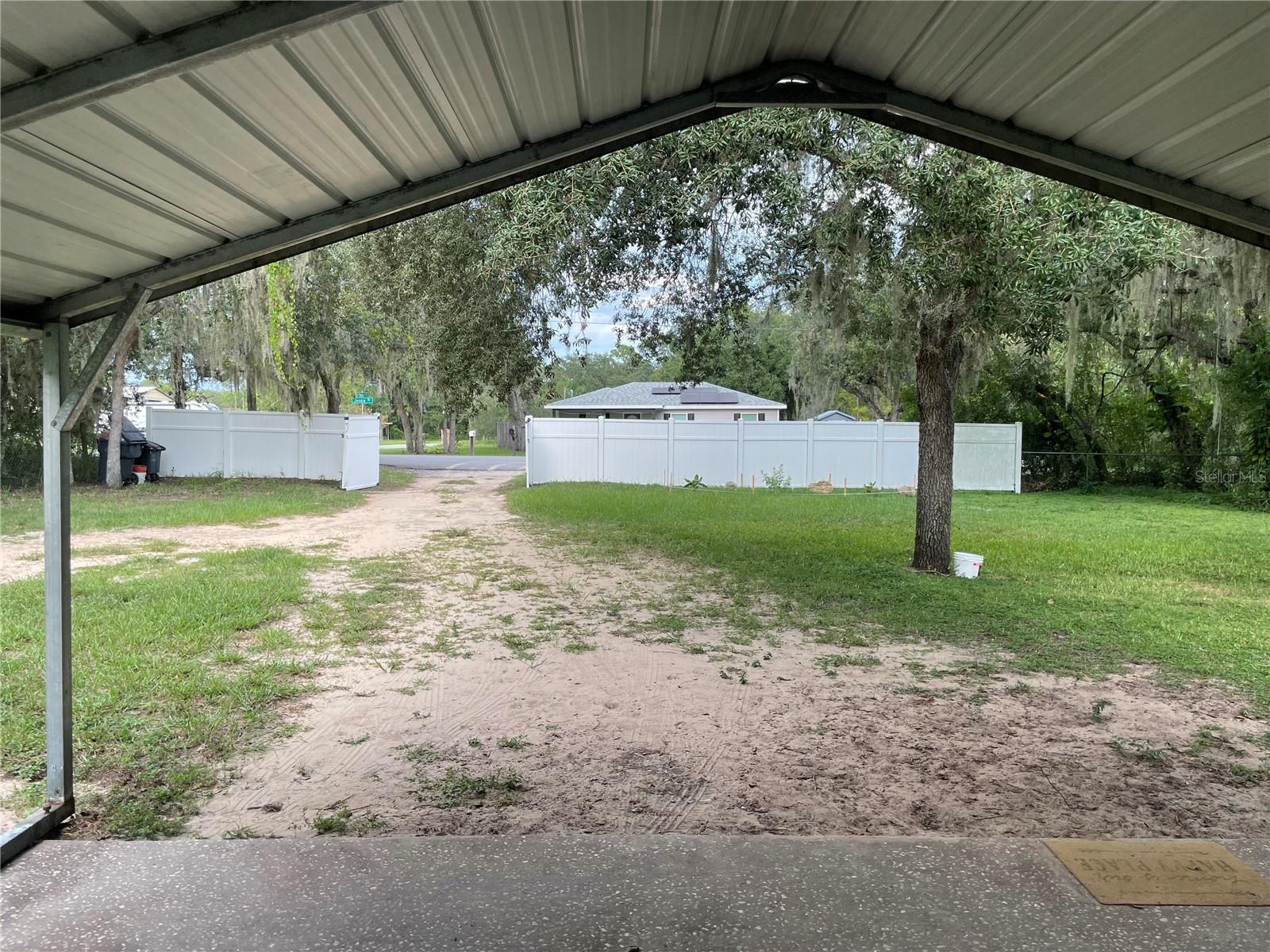 LAKE PIERCE HEIGHTS - Residential