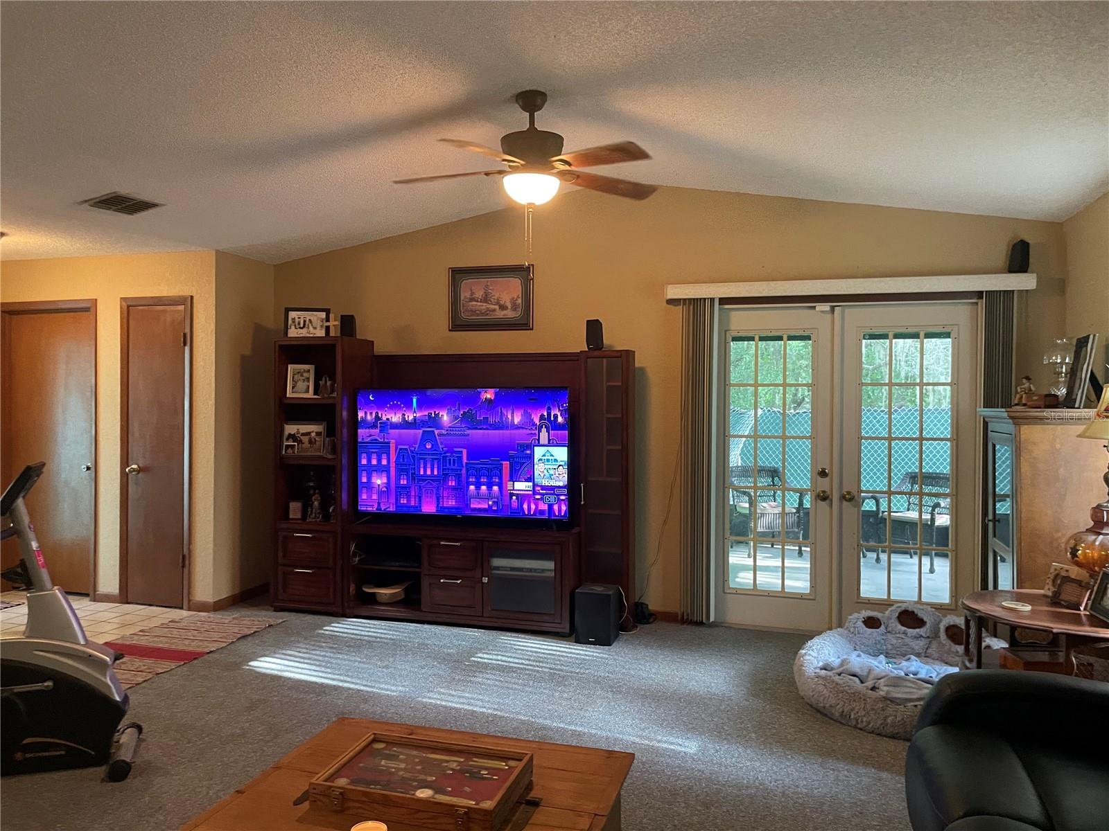 LAKE PIERCE HEIGHTS - Residential