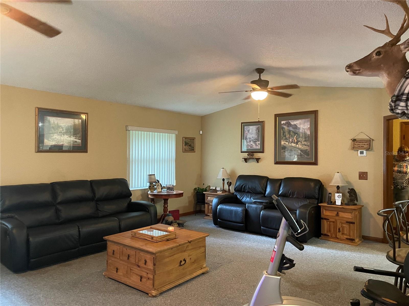 LAKE PIERCE HEIGHTS - Residential