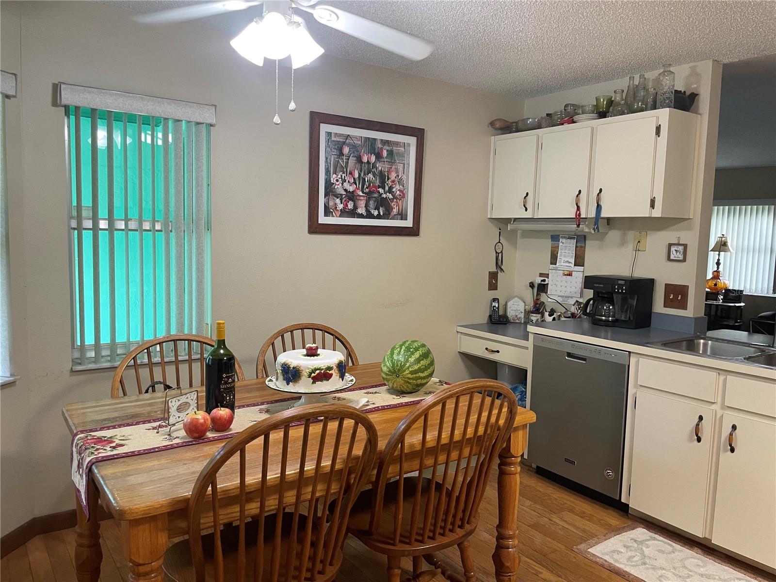 LAKE PIERCE HEIGHTS - Residential