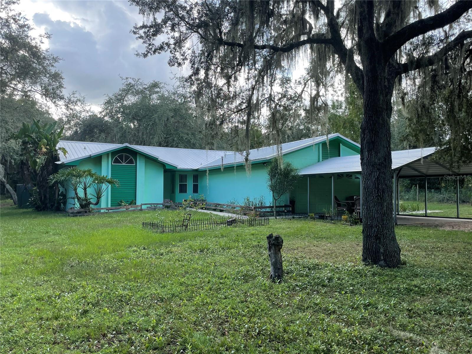 LAKE PIERCE HEIGHTS - Residential