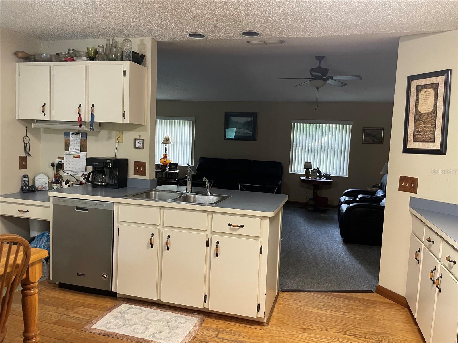 LAKE PIERCE HEIGHTS - Residential