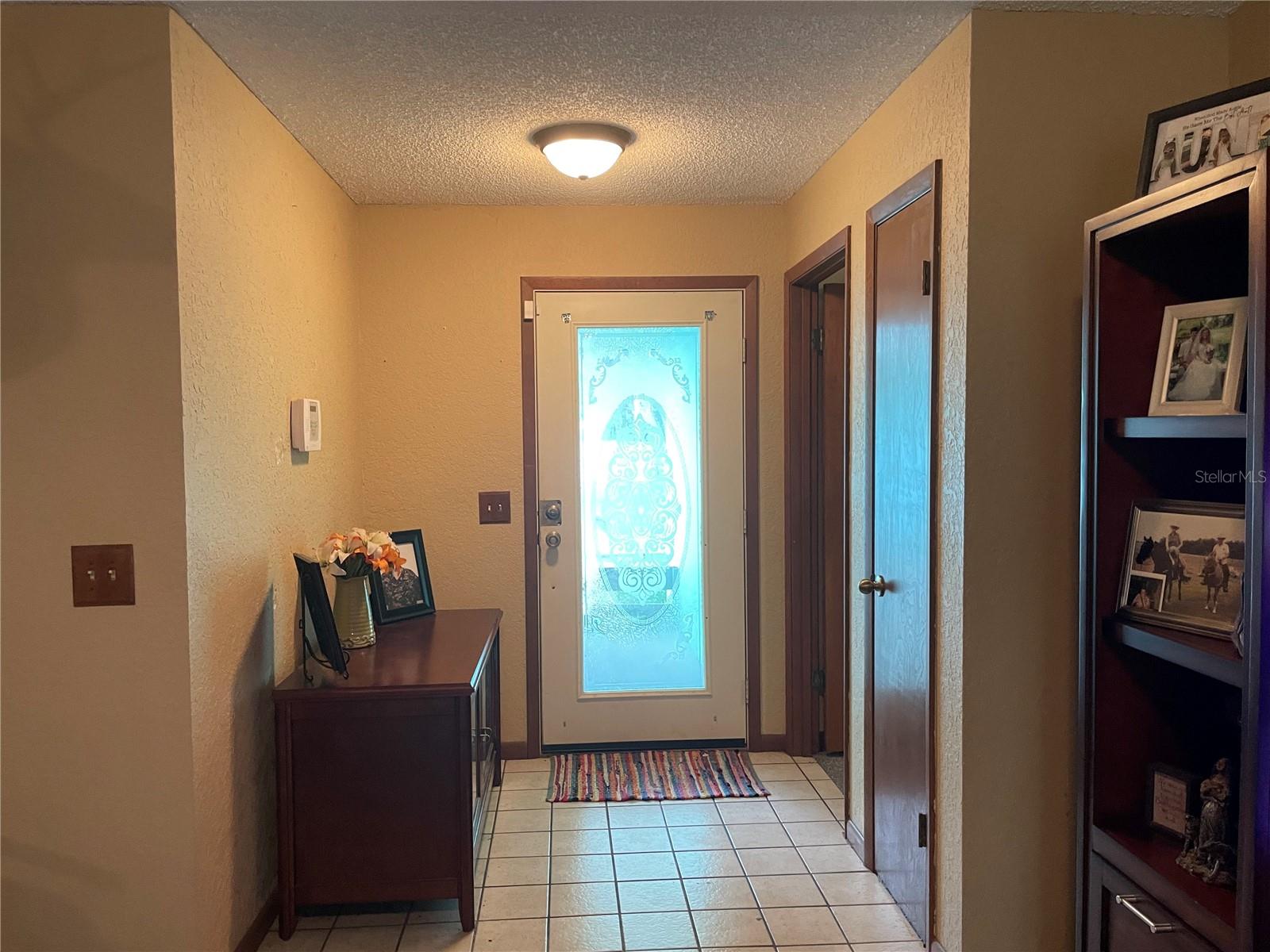 LAKE PIERCE HEIGHTS - Residential