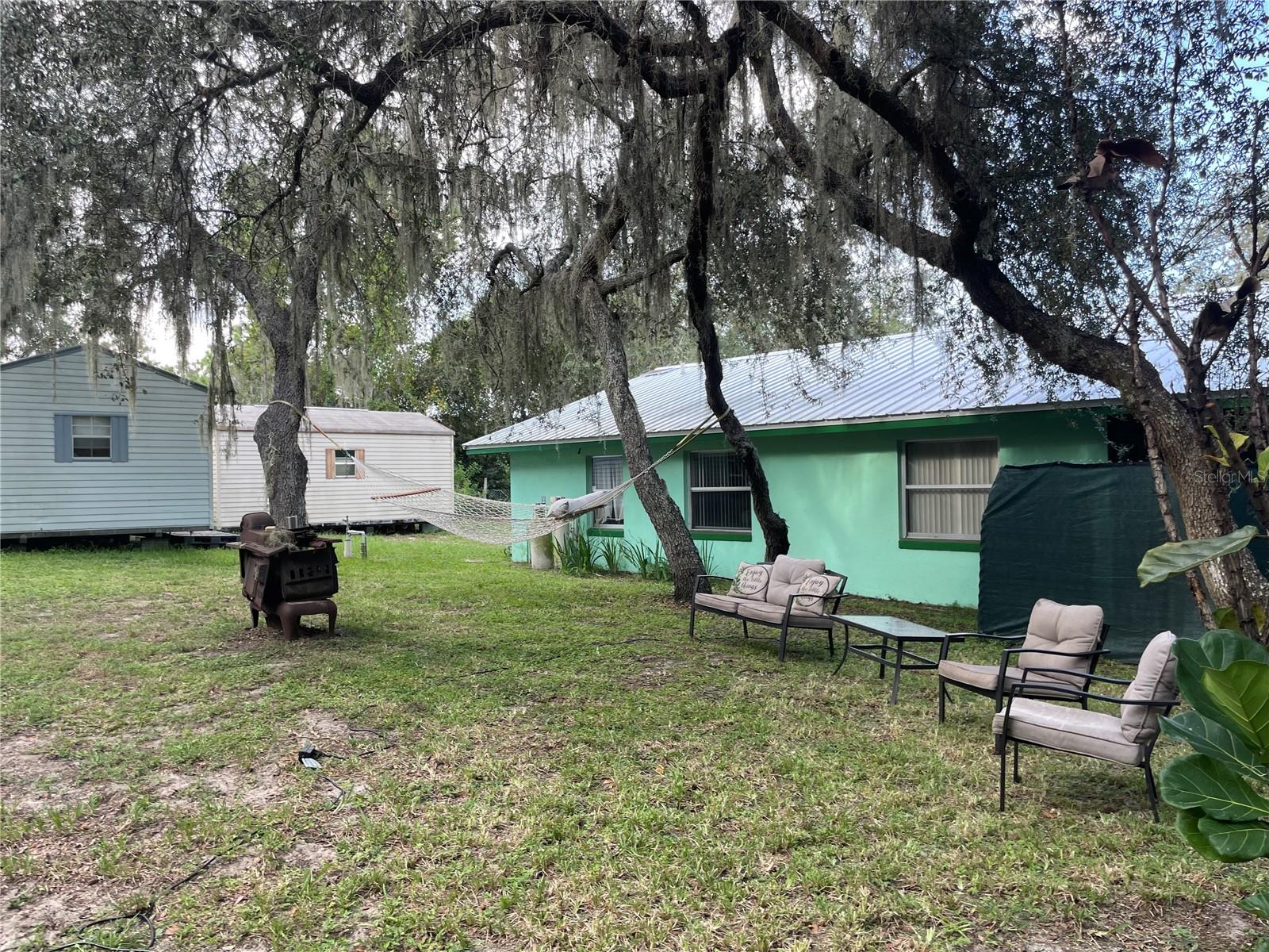 LAKE PIERCE HEIGHTS - Residential